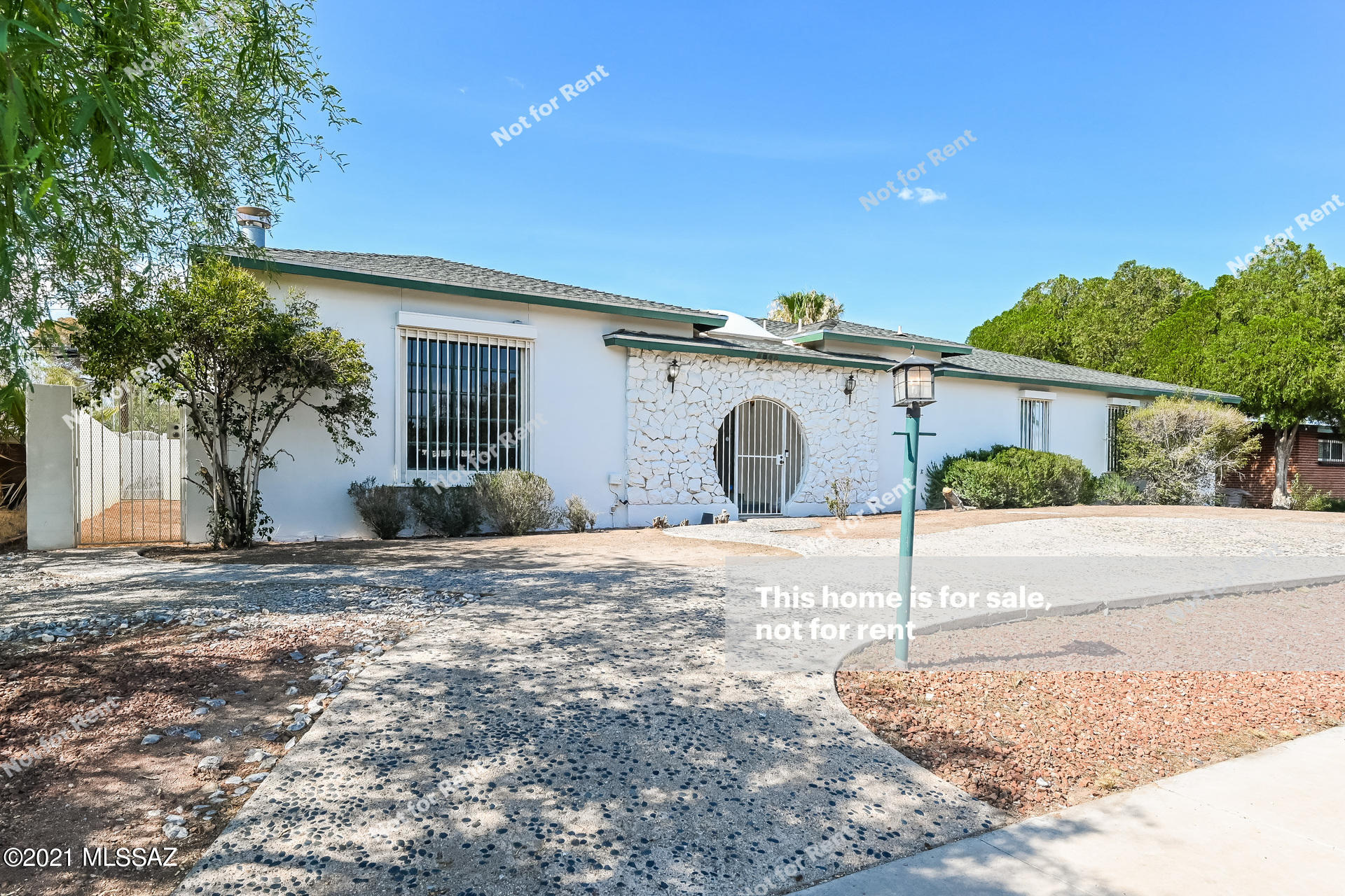 Wilshire Terrace - Residential