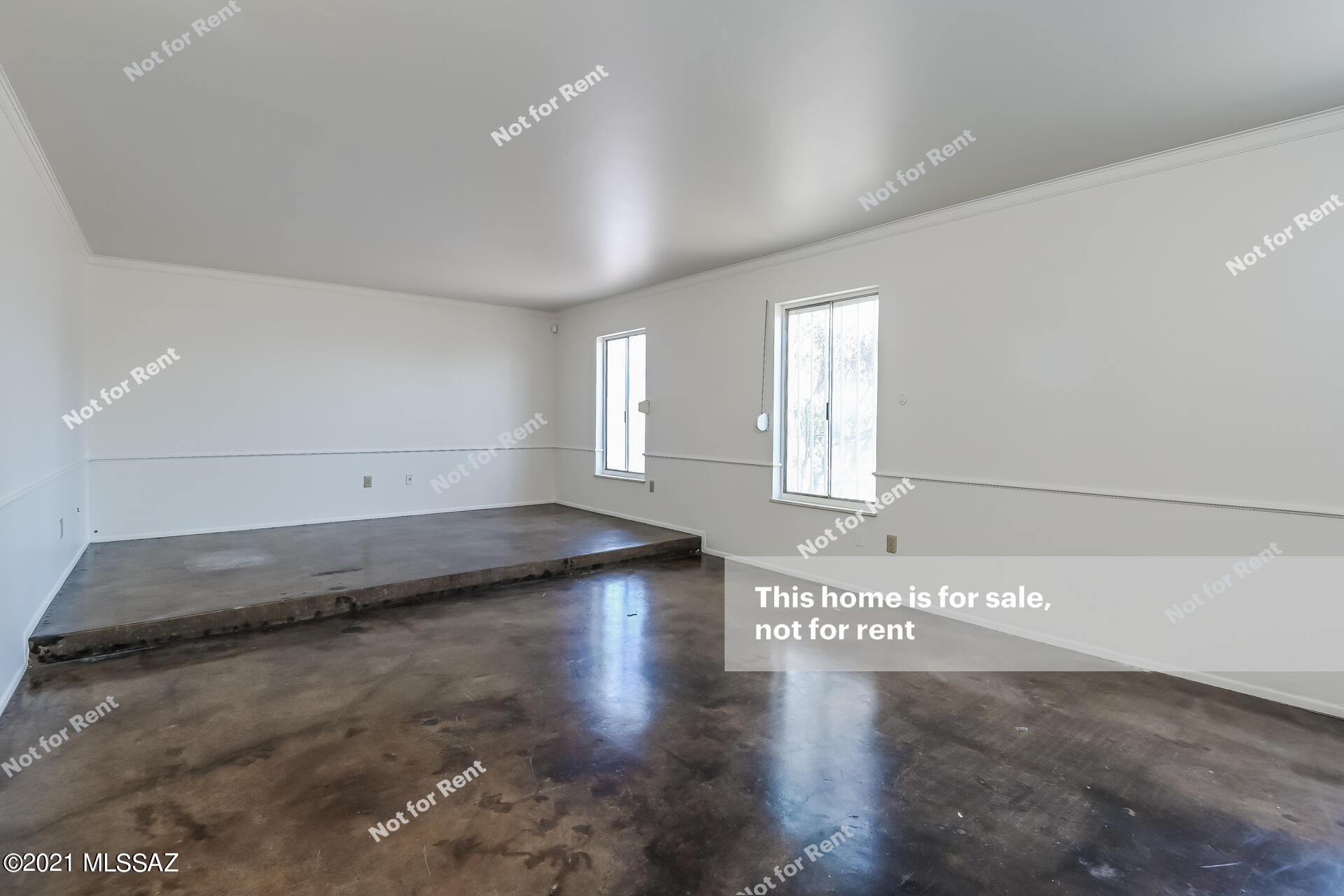 Wilshire Terrace - Residential