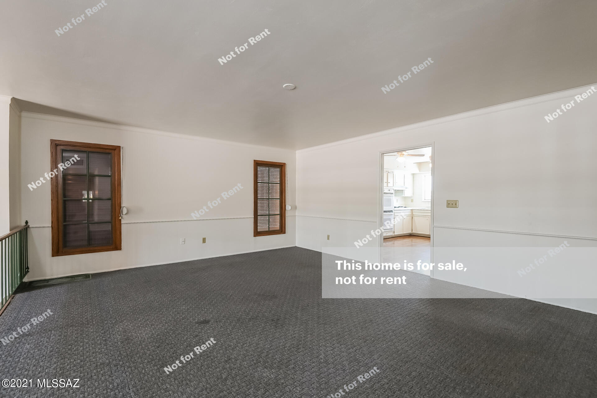 Wilshire Terrace - Residential