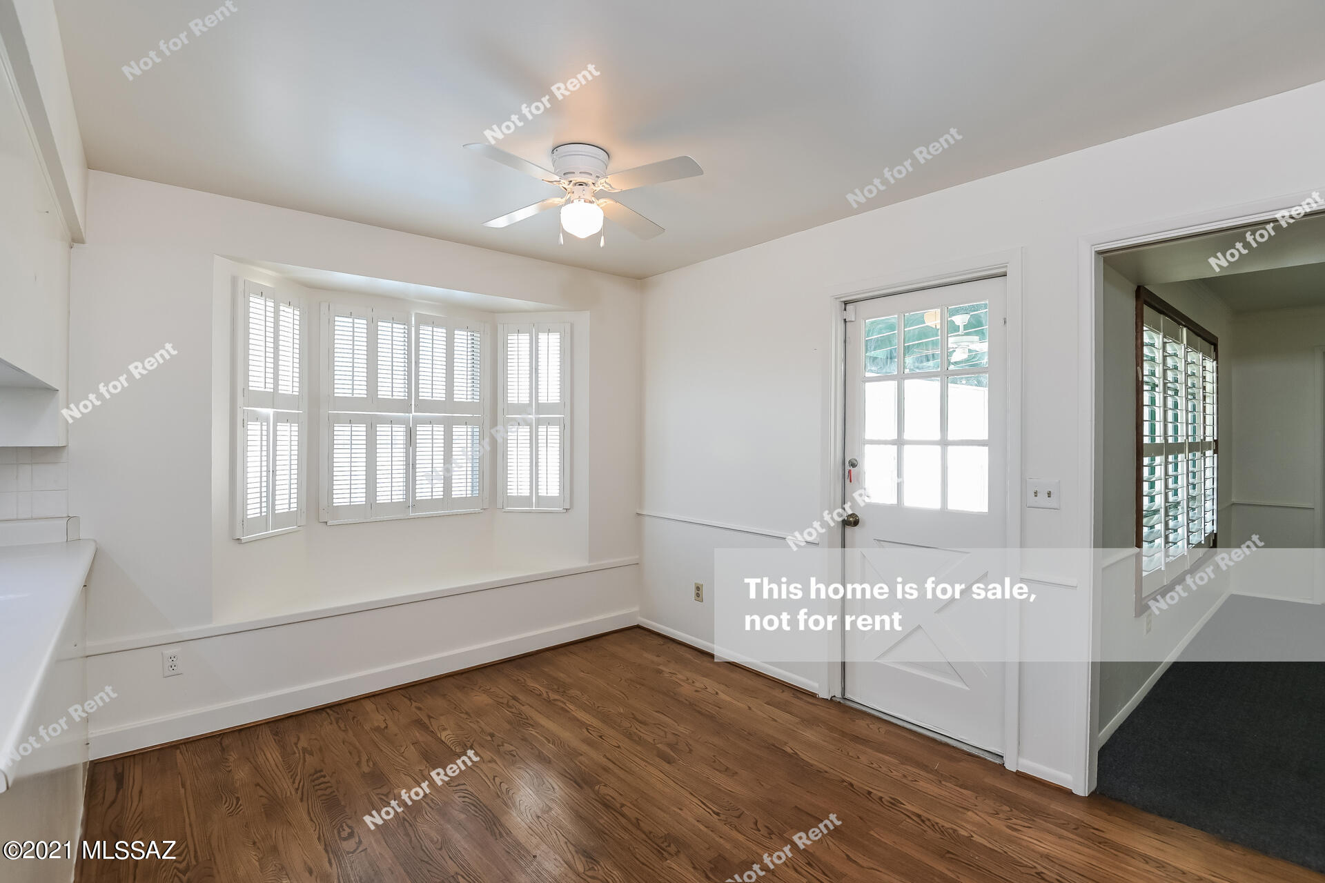 Wilshire Terrace - Residential