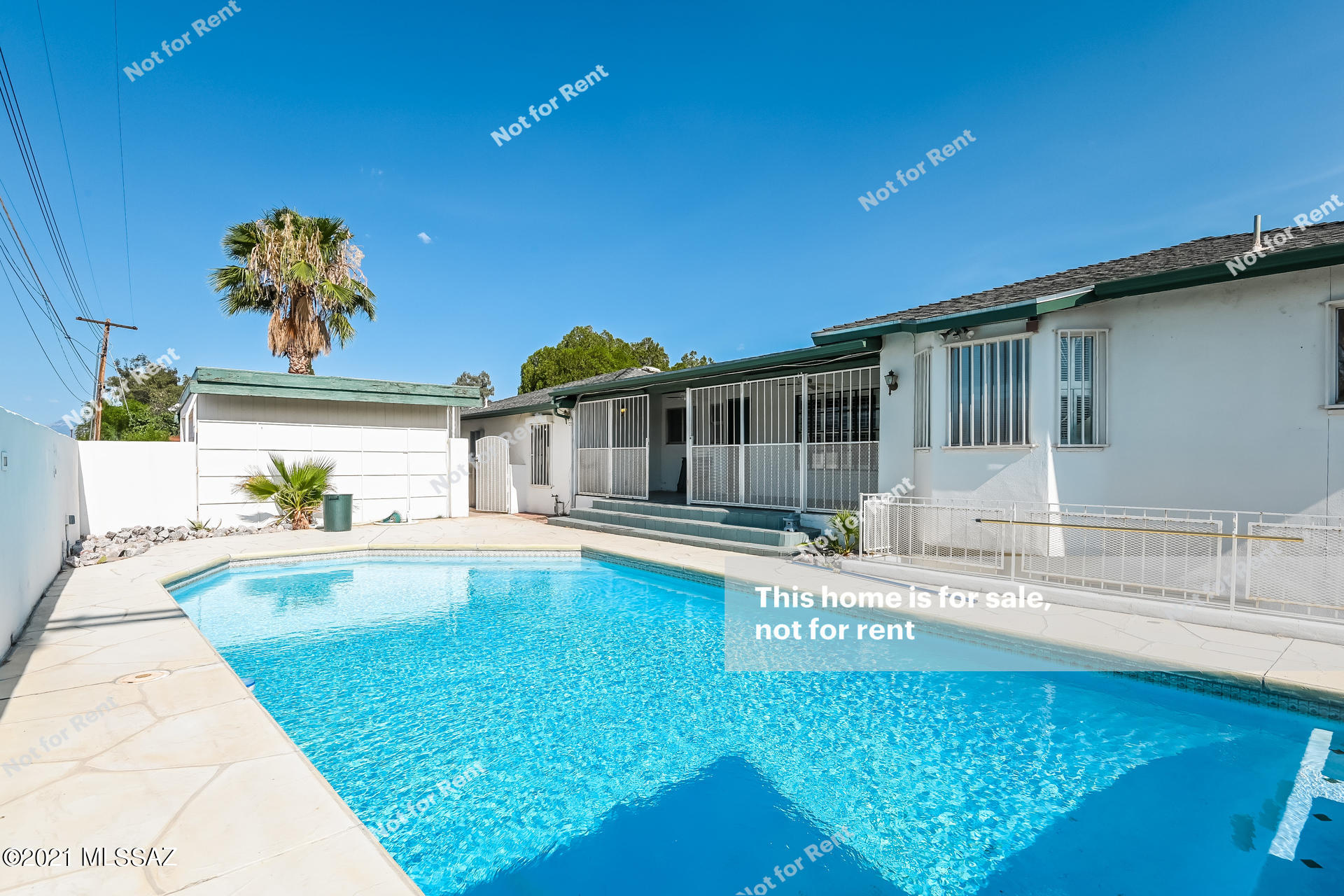 Wilshire Terrace - Residential