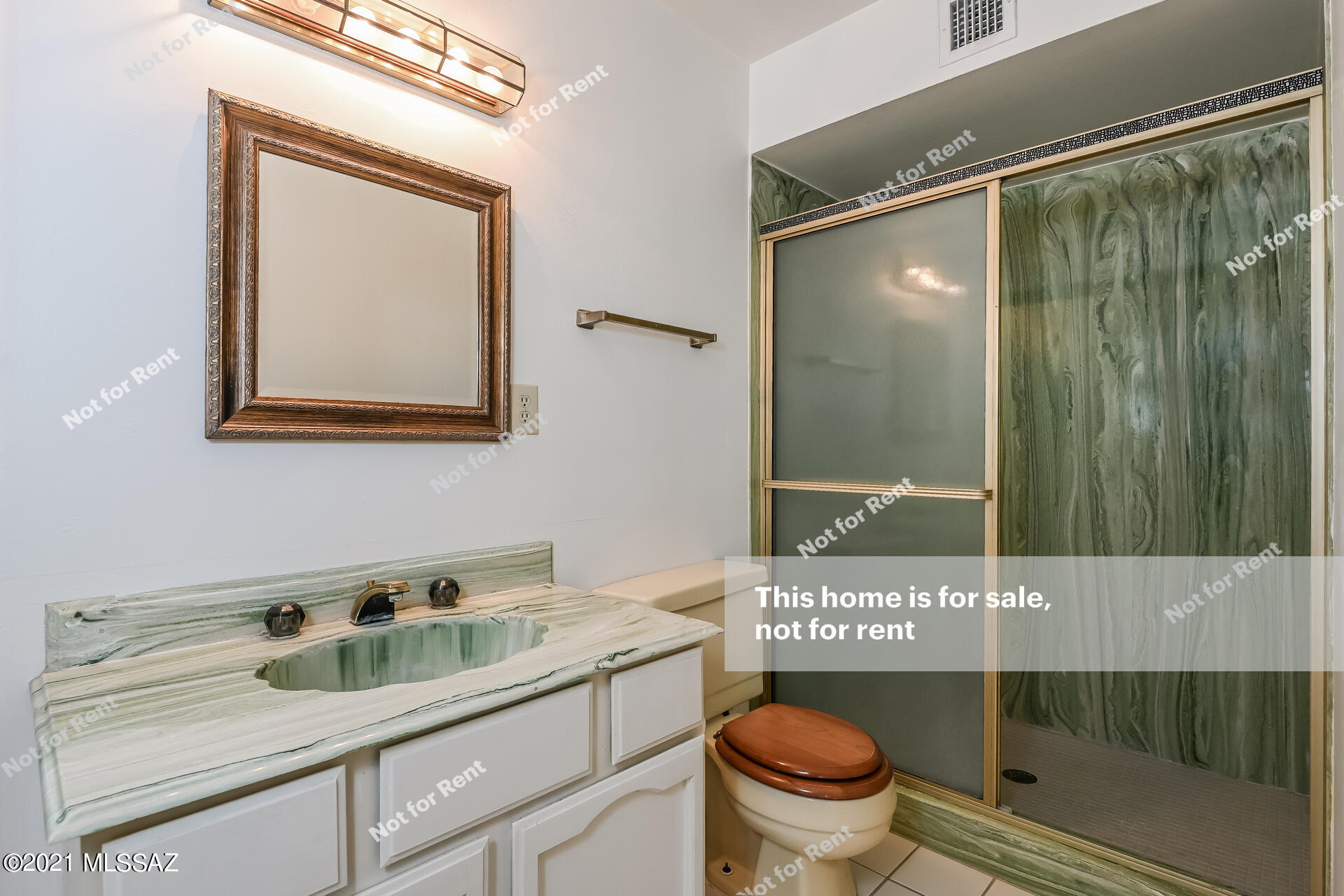 Wilshire Terrace - Residential