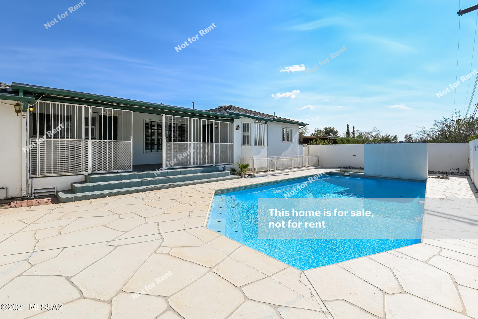 Wilshire Terrace - Residential