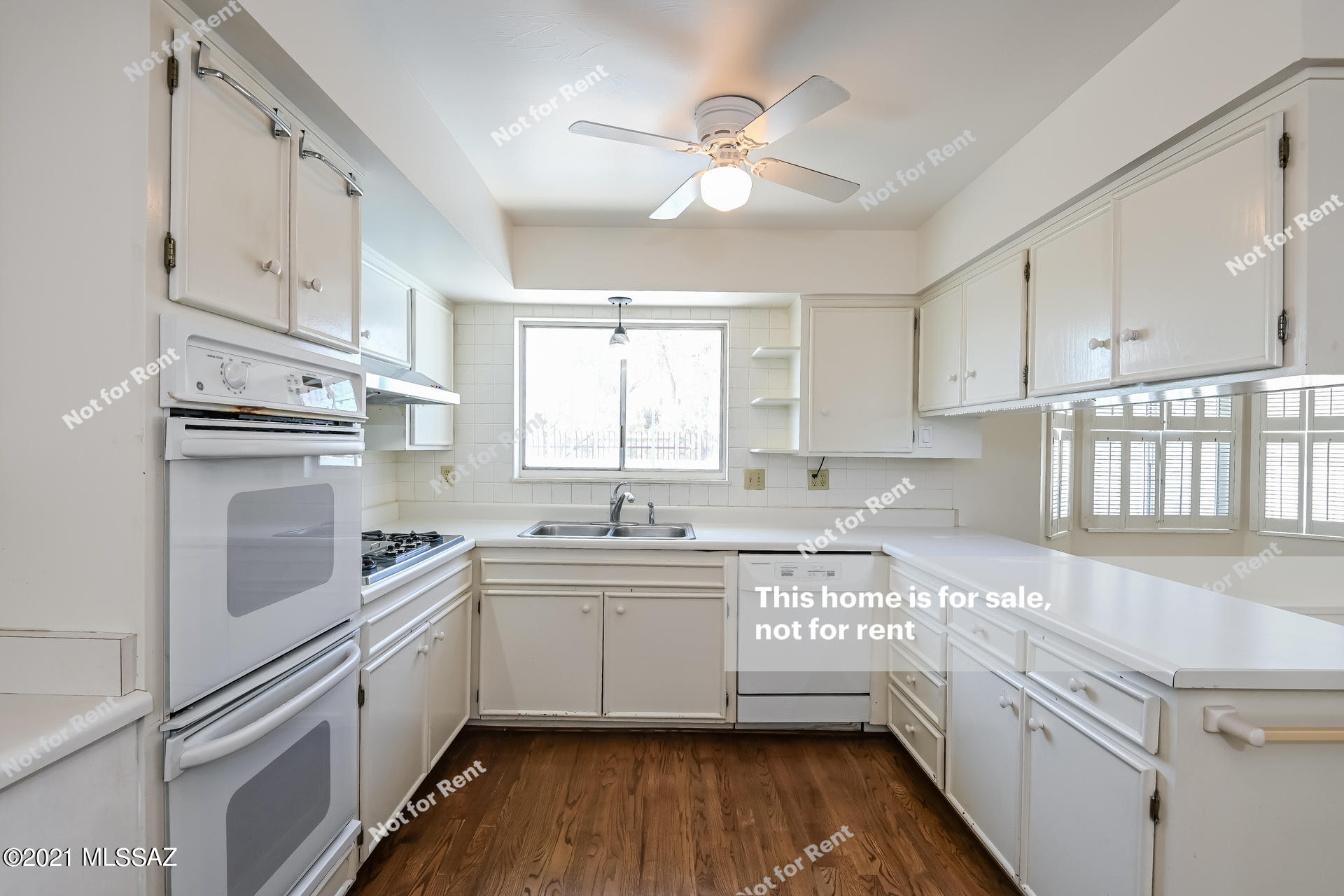 Wilshire Terrace - Residential