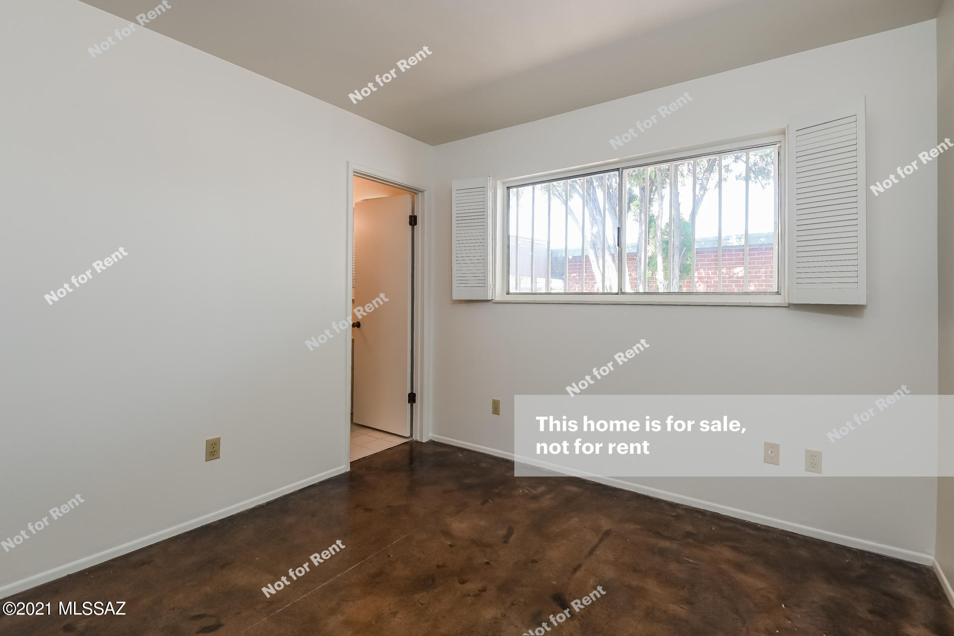 Wilshire Terrace - Residential