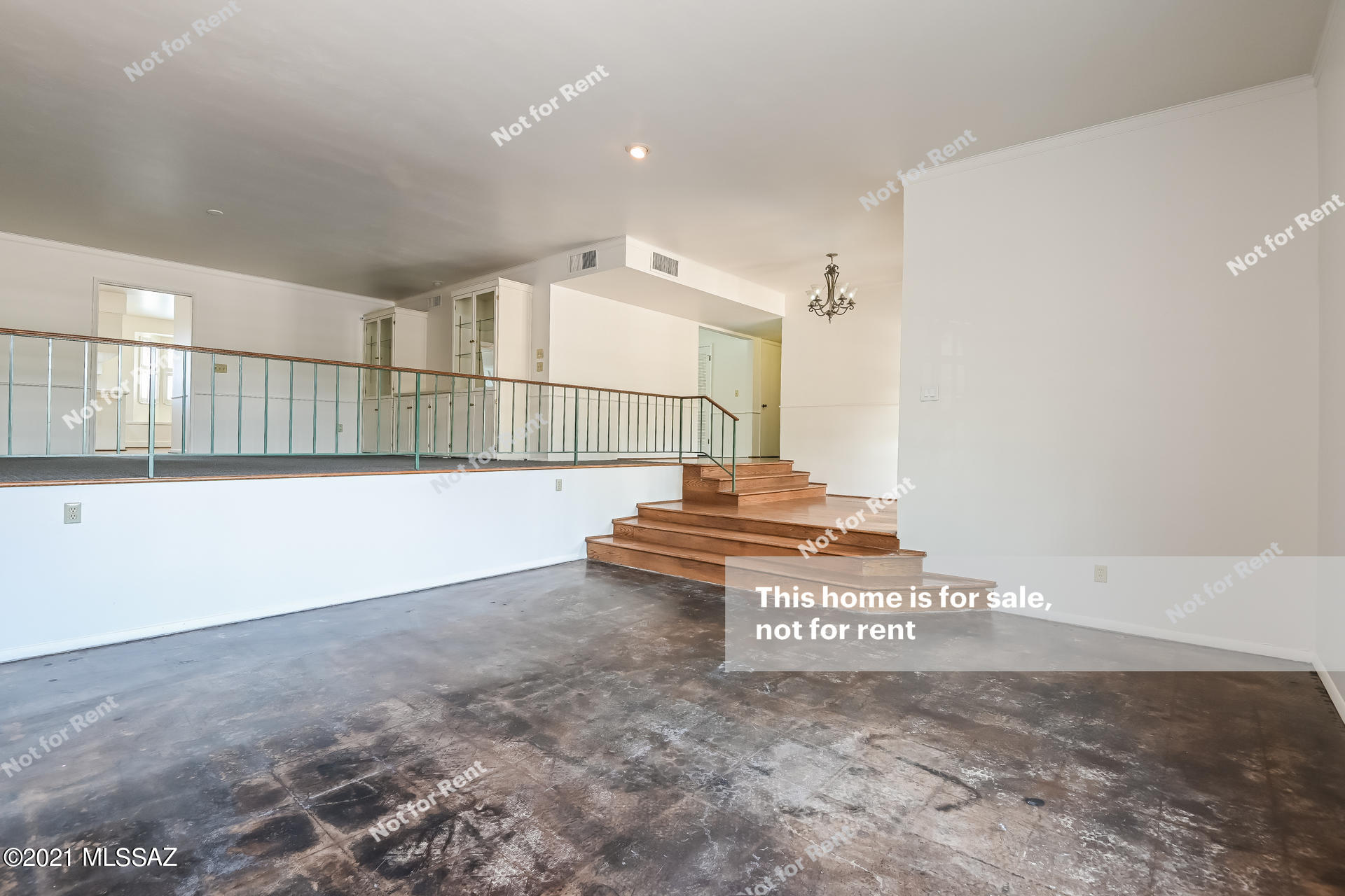 Wilshire Terrace - Residential