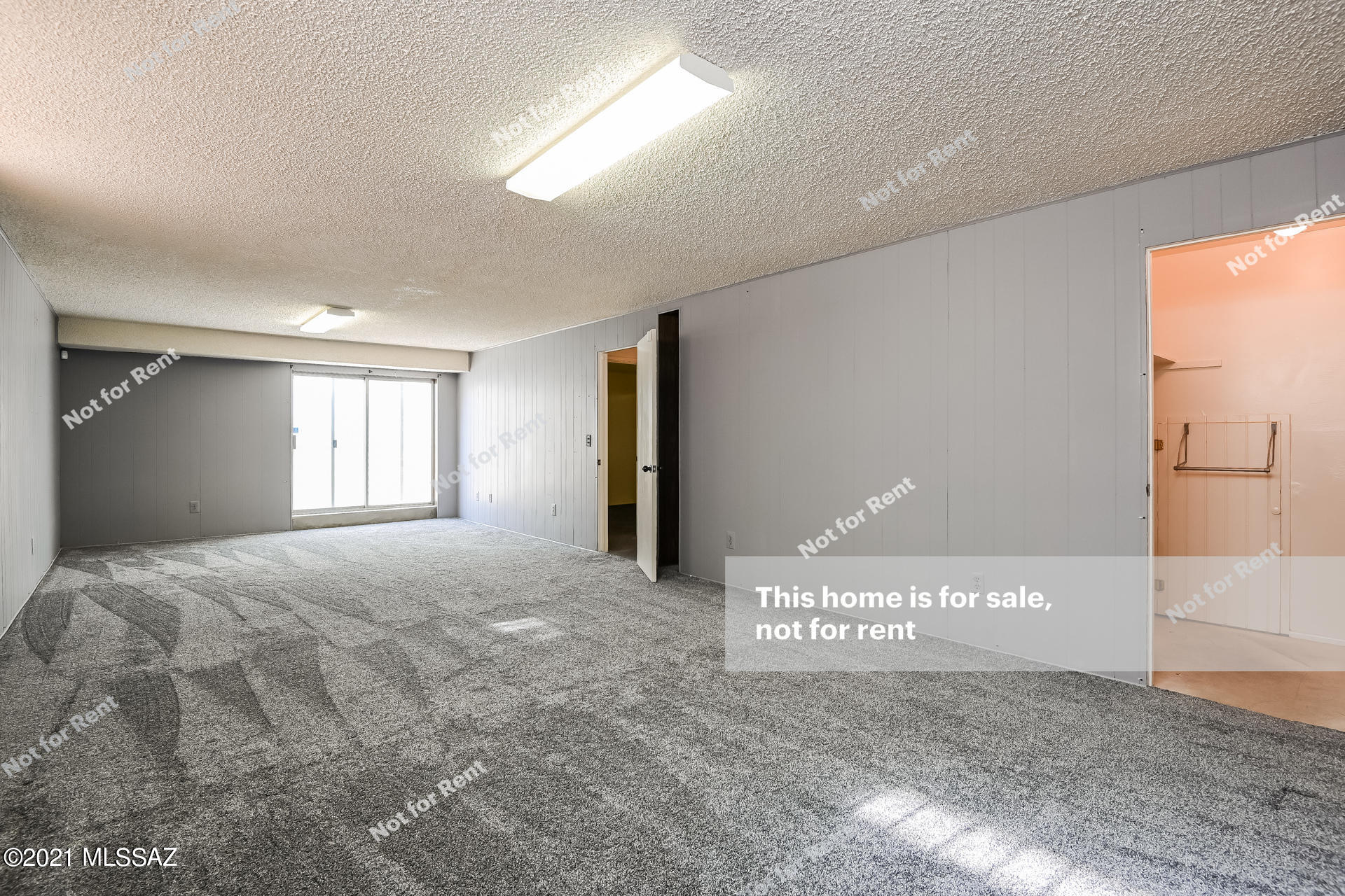 Wilshire Terrace - Residential