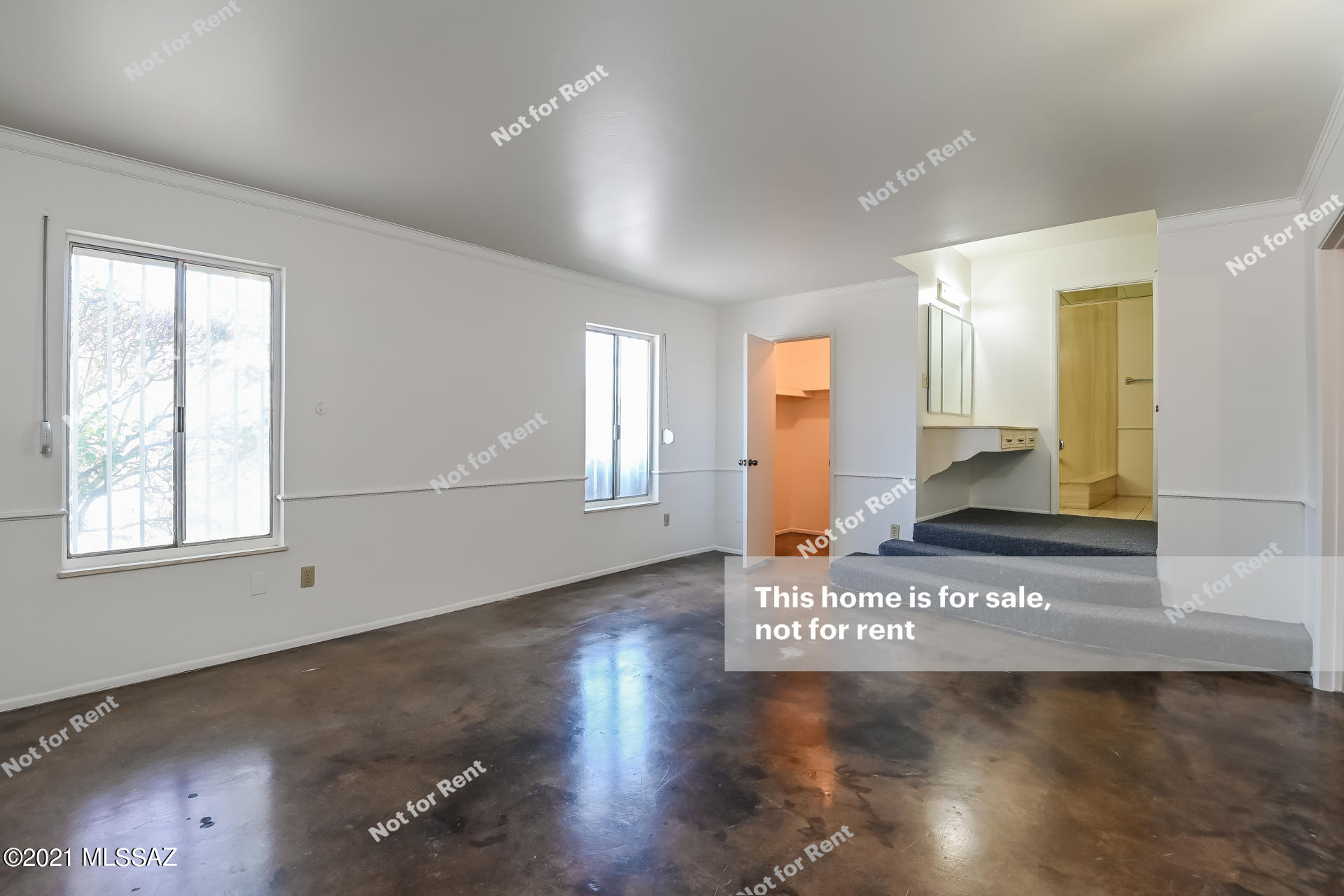 Wilshire Terrace - Residential