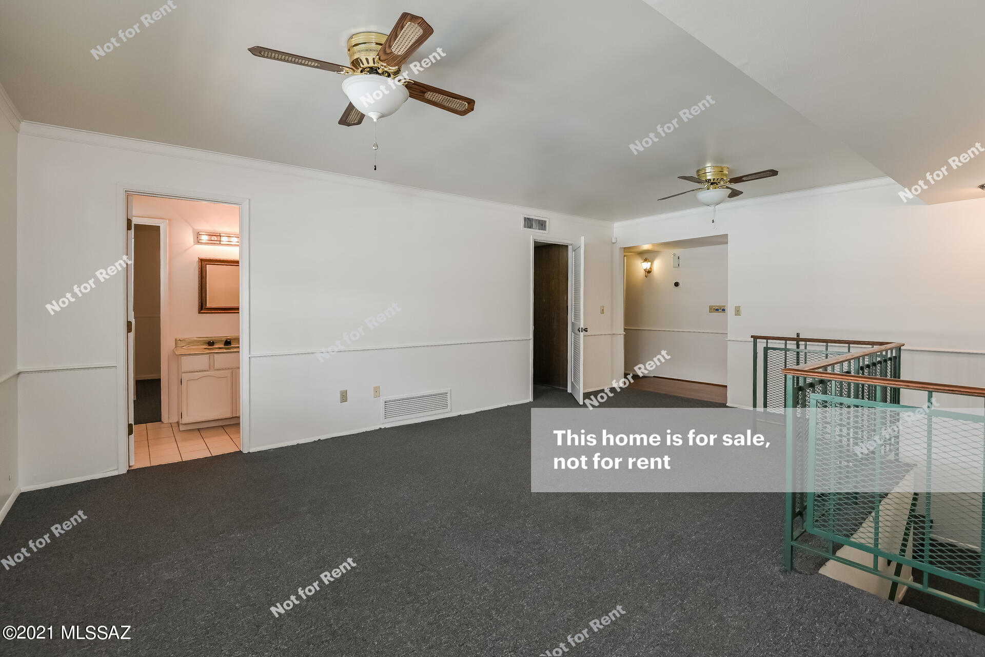 Wilshire Terrace - Residential