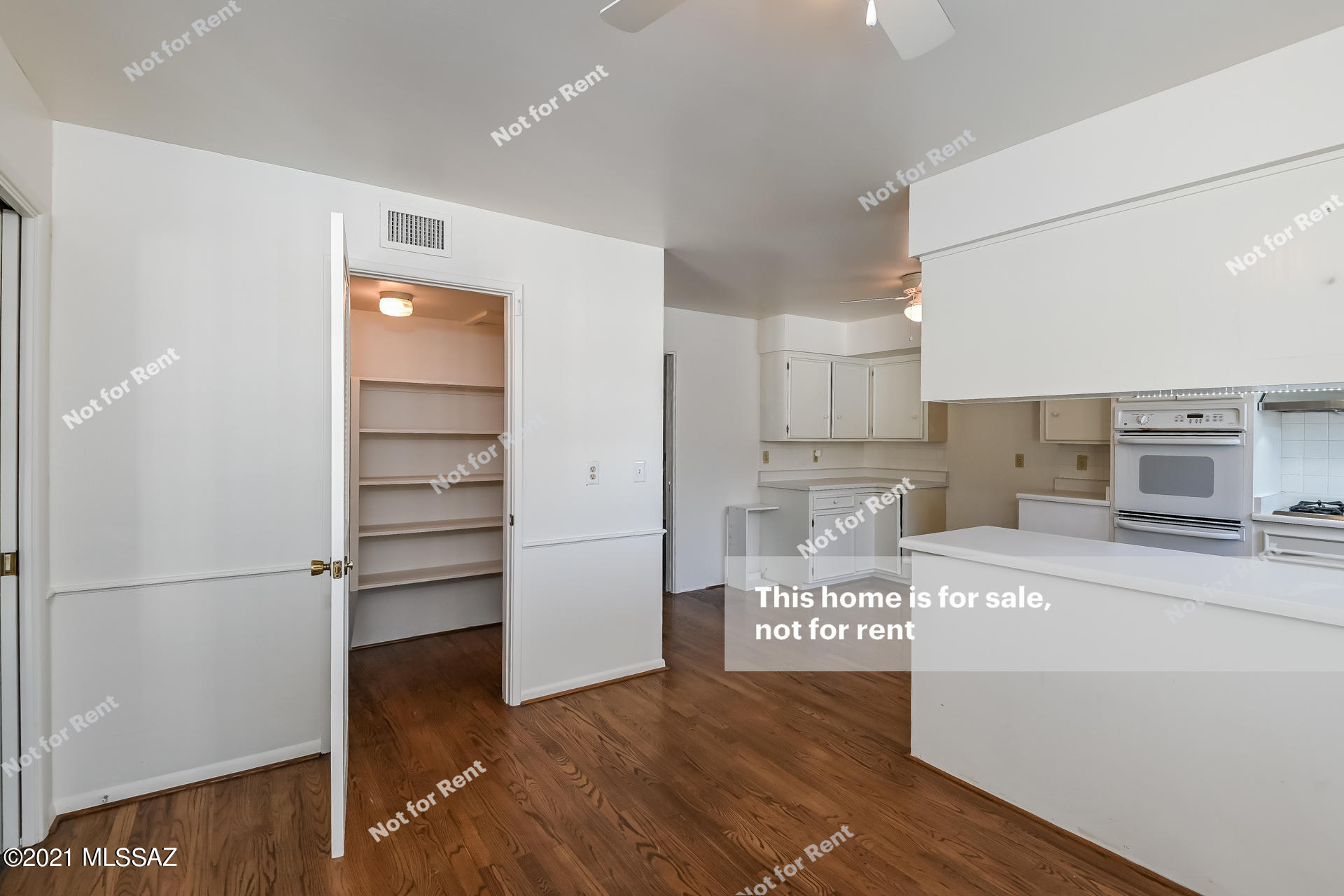 Wilshire Terrace - Residential