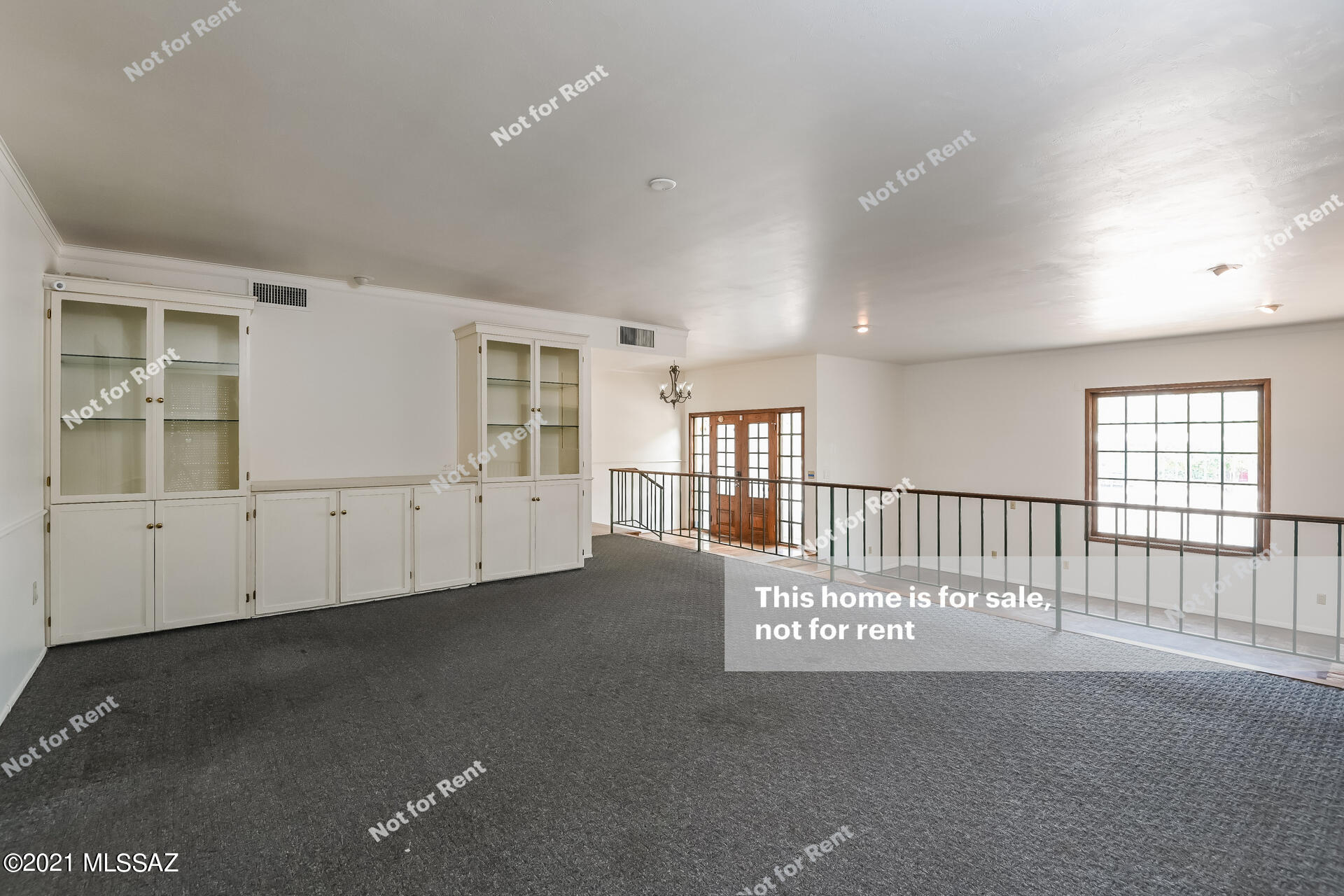 Wilshire Terrace - Residential