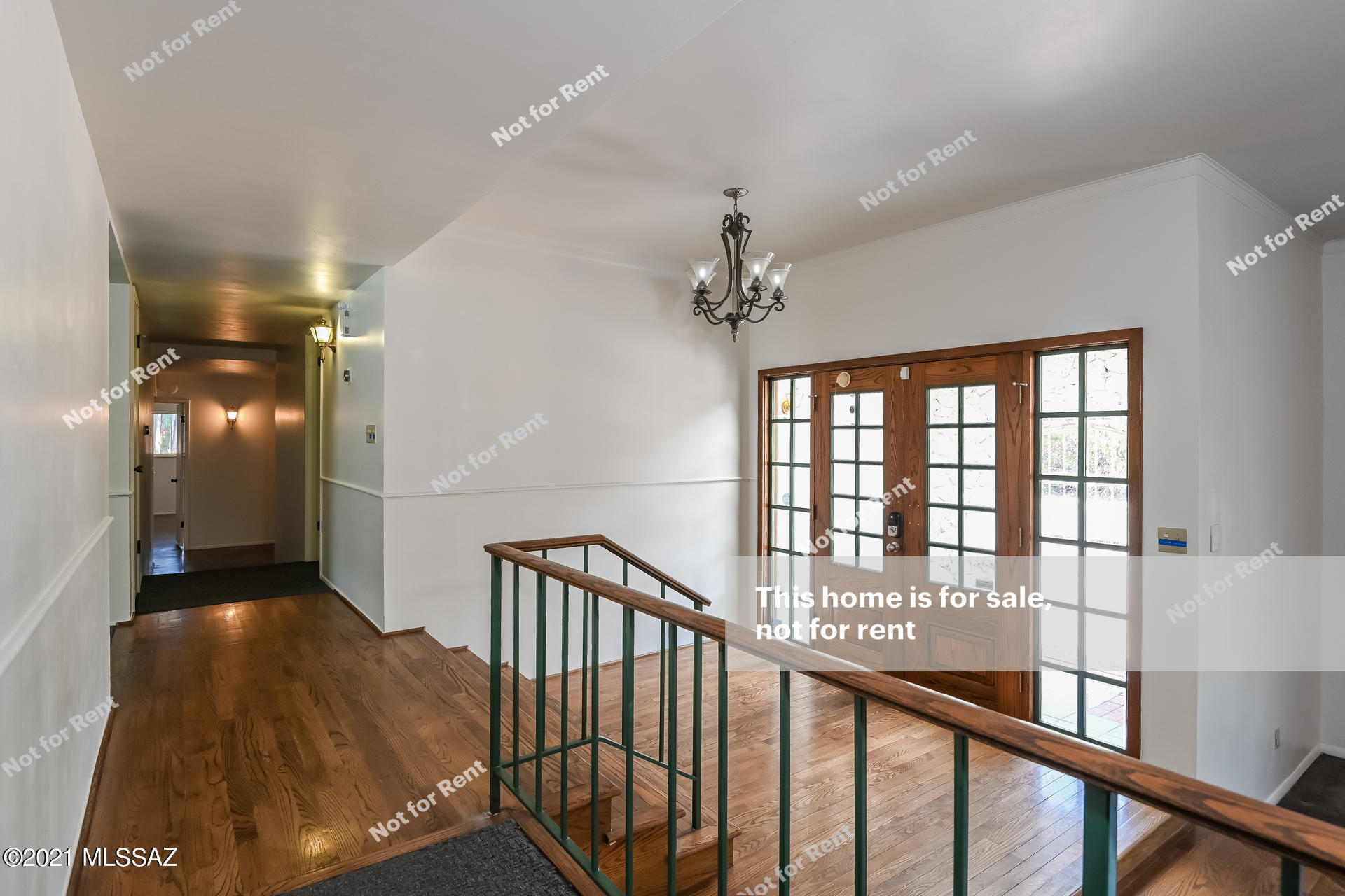 Wilshire Terrace - Residential