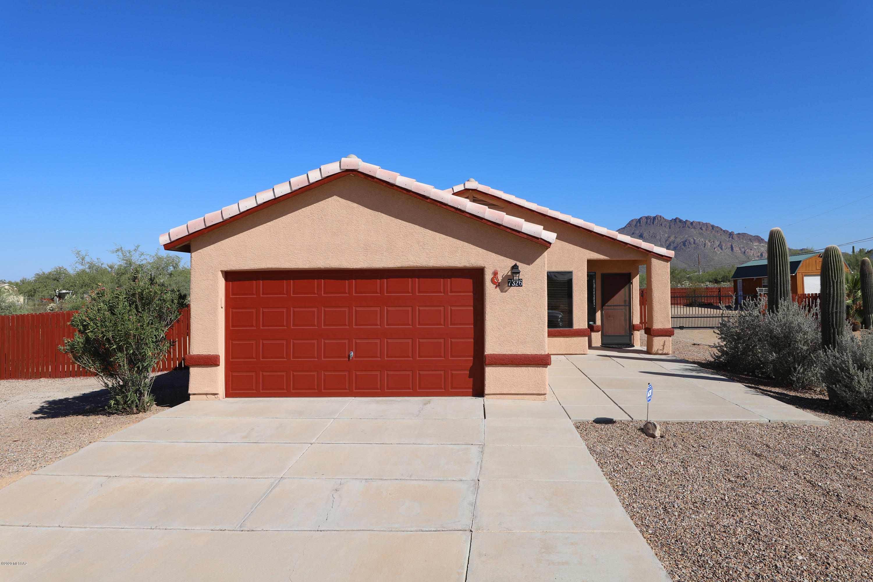 Don't wait to check out this gorgeous home on almost an acre lot with OWNED solar. This move in ready home features an open floor plan and great use of space. The large lot has a detached 1 car garage that could be utilized as a work shop as well. The possibilities are abound with options for the fully fenced yard. This one won't last long.