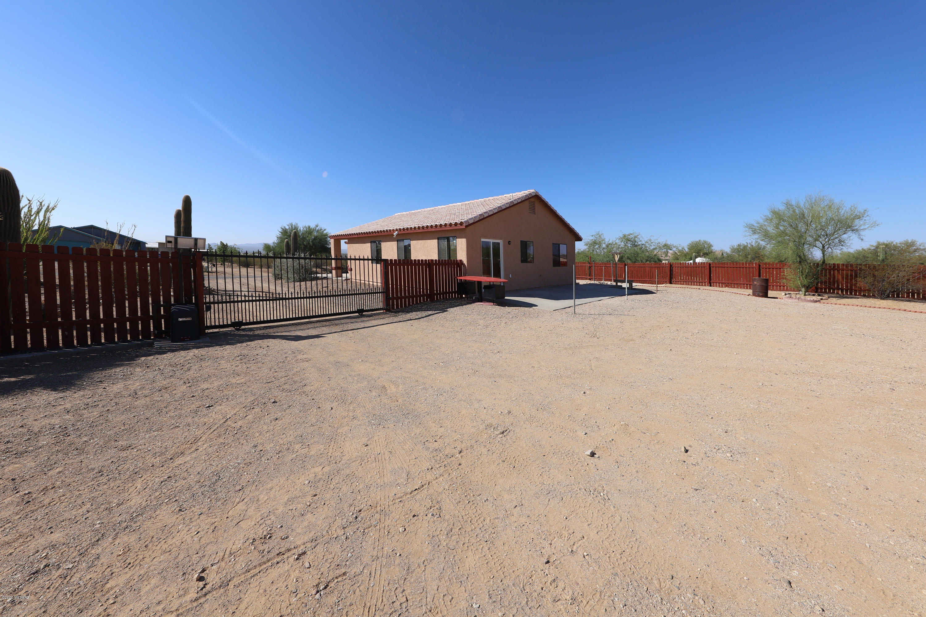 San Joaquin Ranch Estates (1-75) - Residential