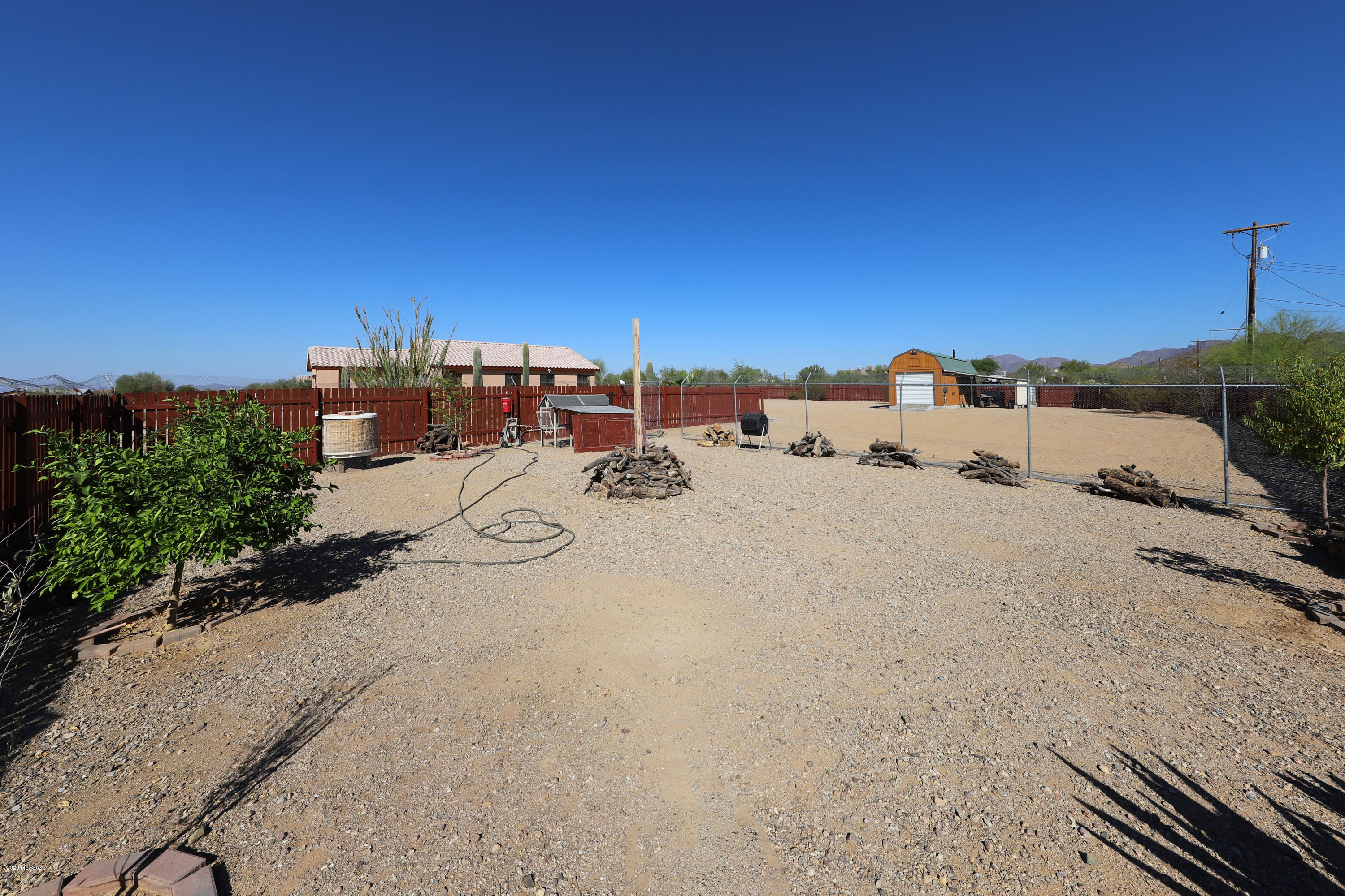 San Joaquin Ranch Estates (1-75) - Residential