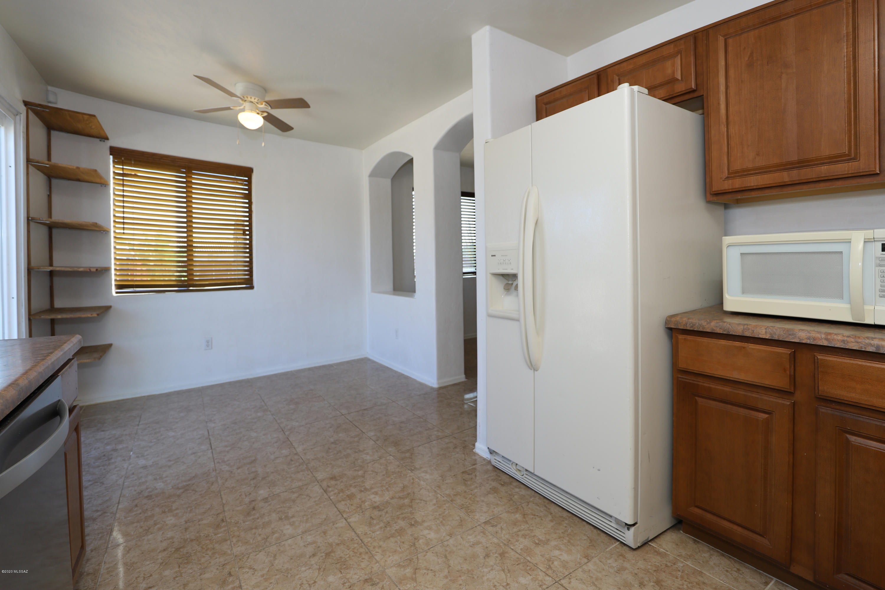 San Joaquin Ranch Estates (1-75) - Residential