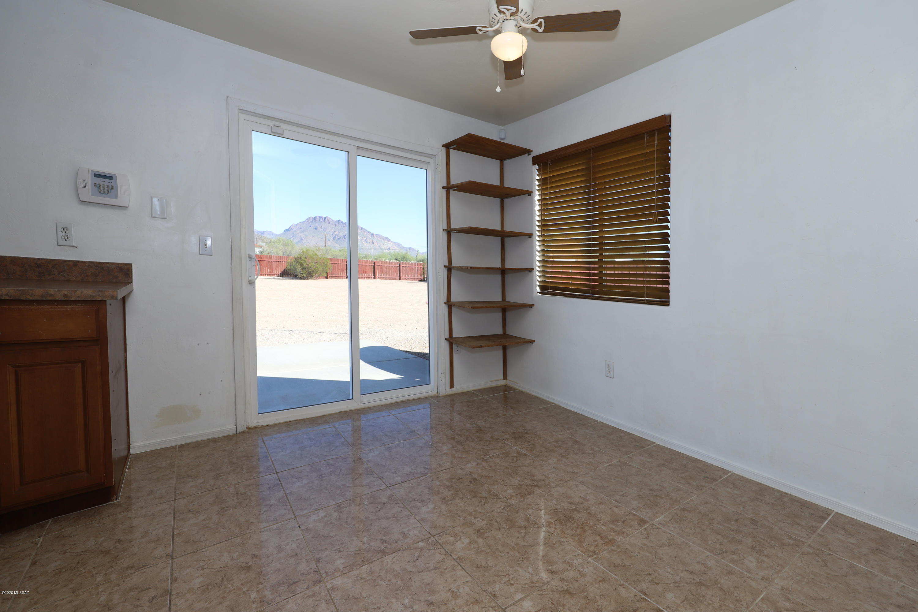 San Joaquin Ranch Estates (1-75) - Residential