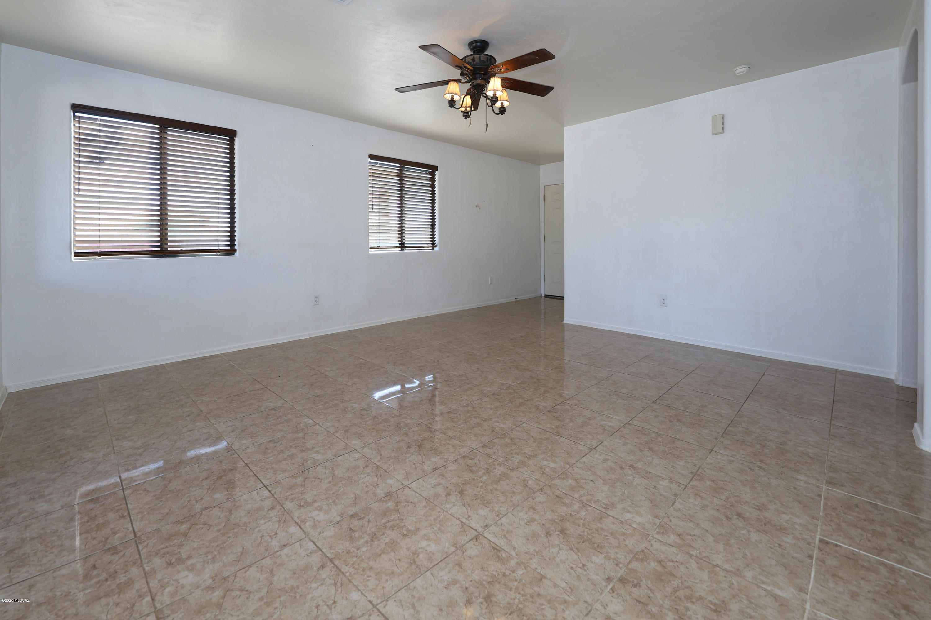 San Joaquin Ranch Estates (1-75) - Residential