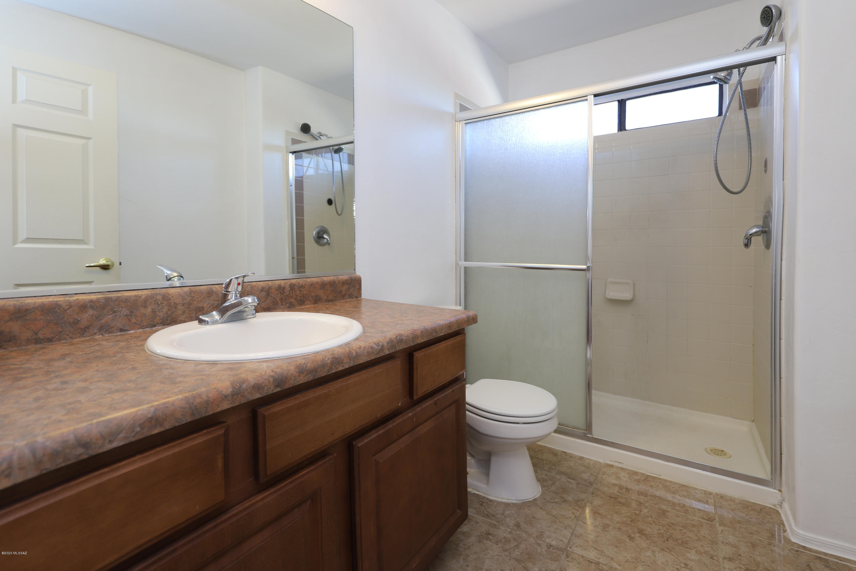 San Joaquin Ranch Estates (1-75) - Residential