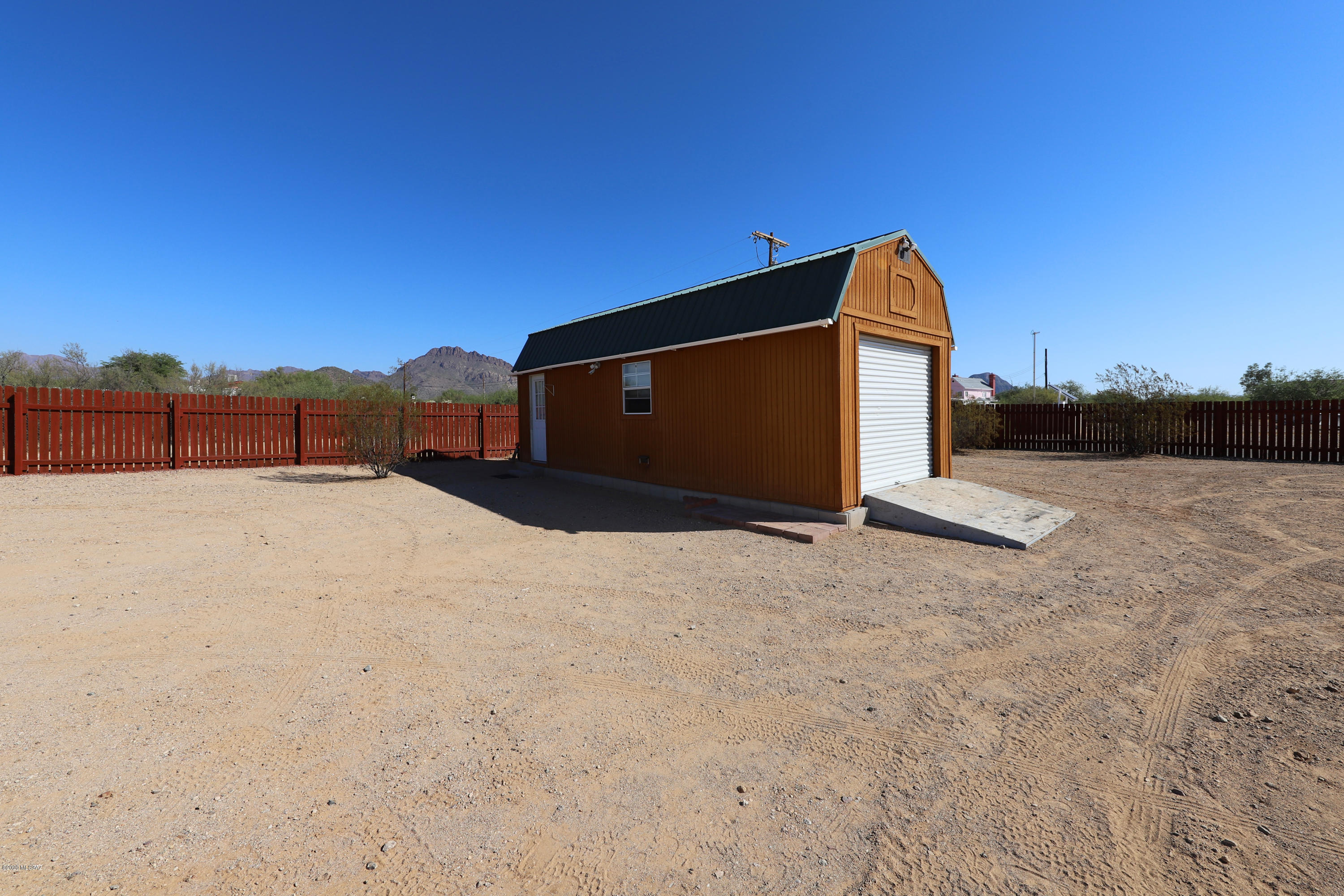 San Joaquin Ranch Estates (1-75) - Residential