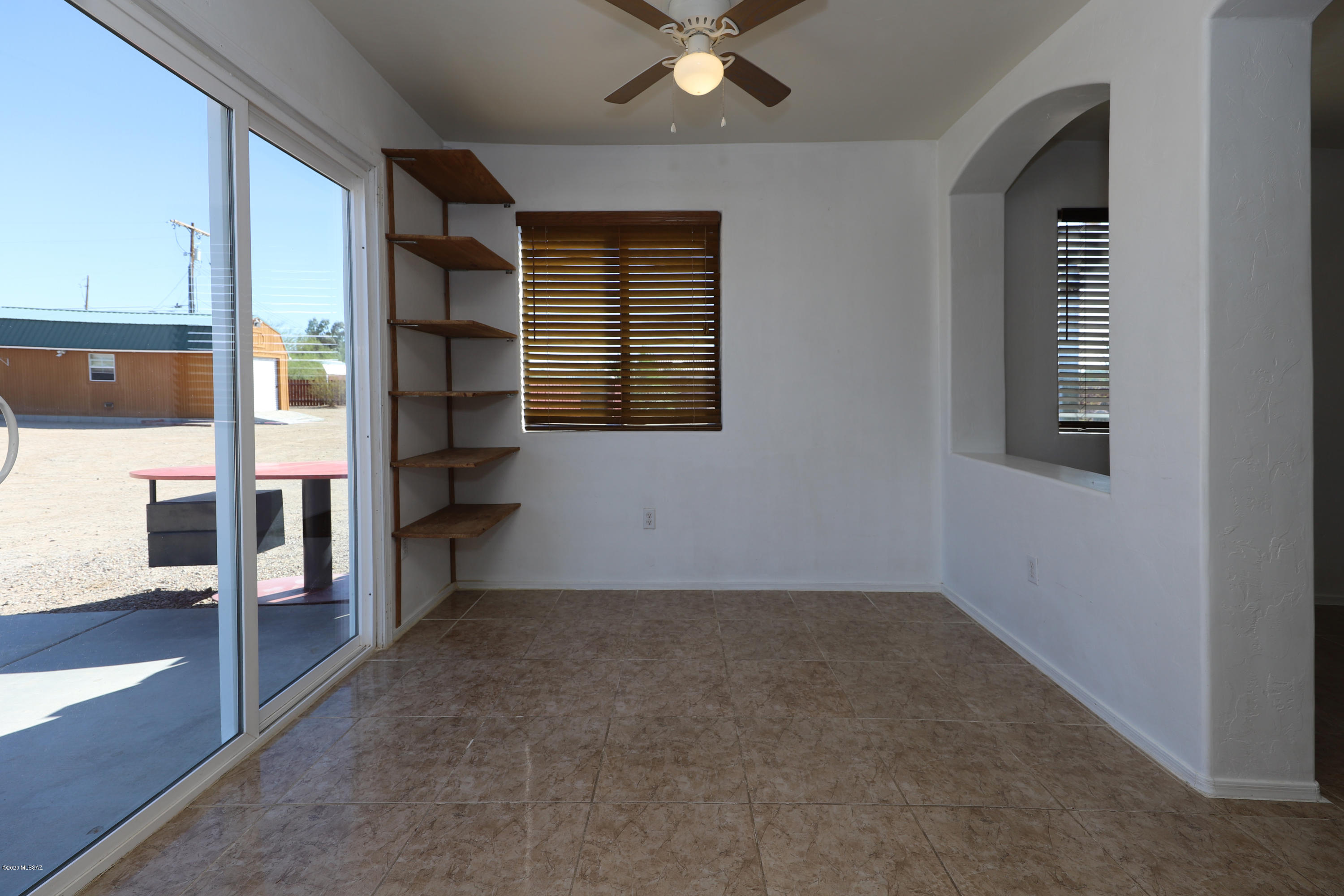 San Joaquin Ranch Estates (1-75) - Residential