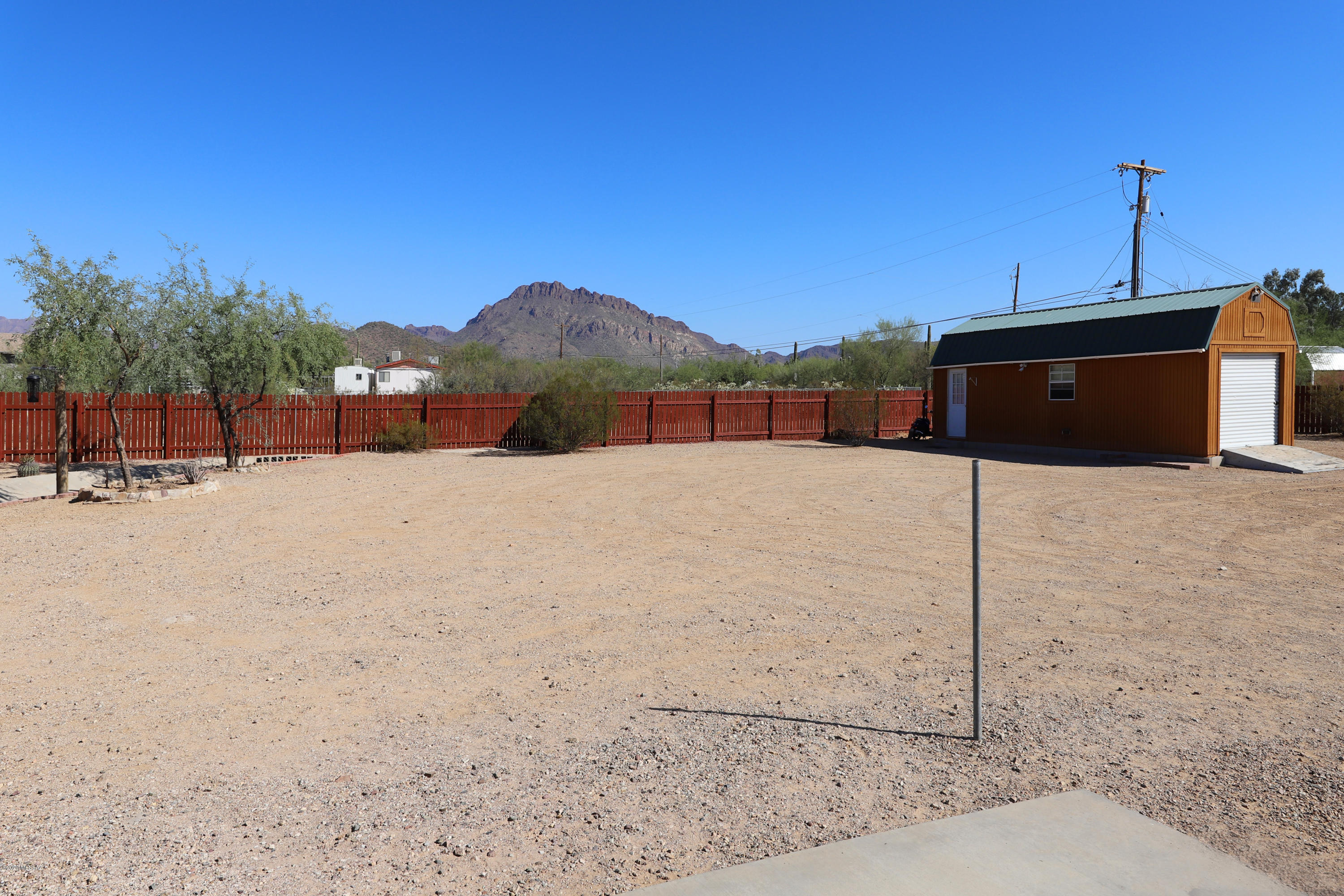 San Joaquin Ranch Estates (1-75) - Residential