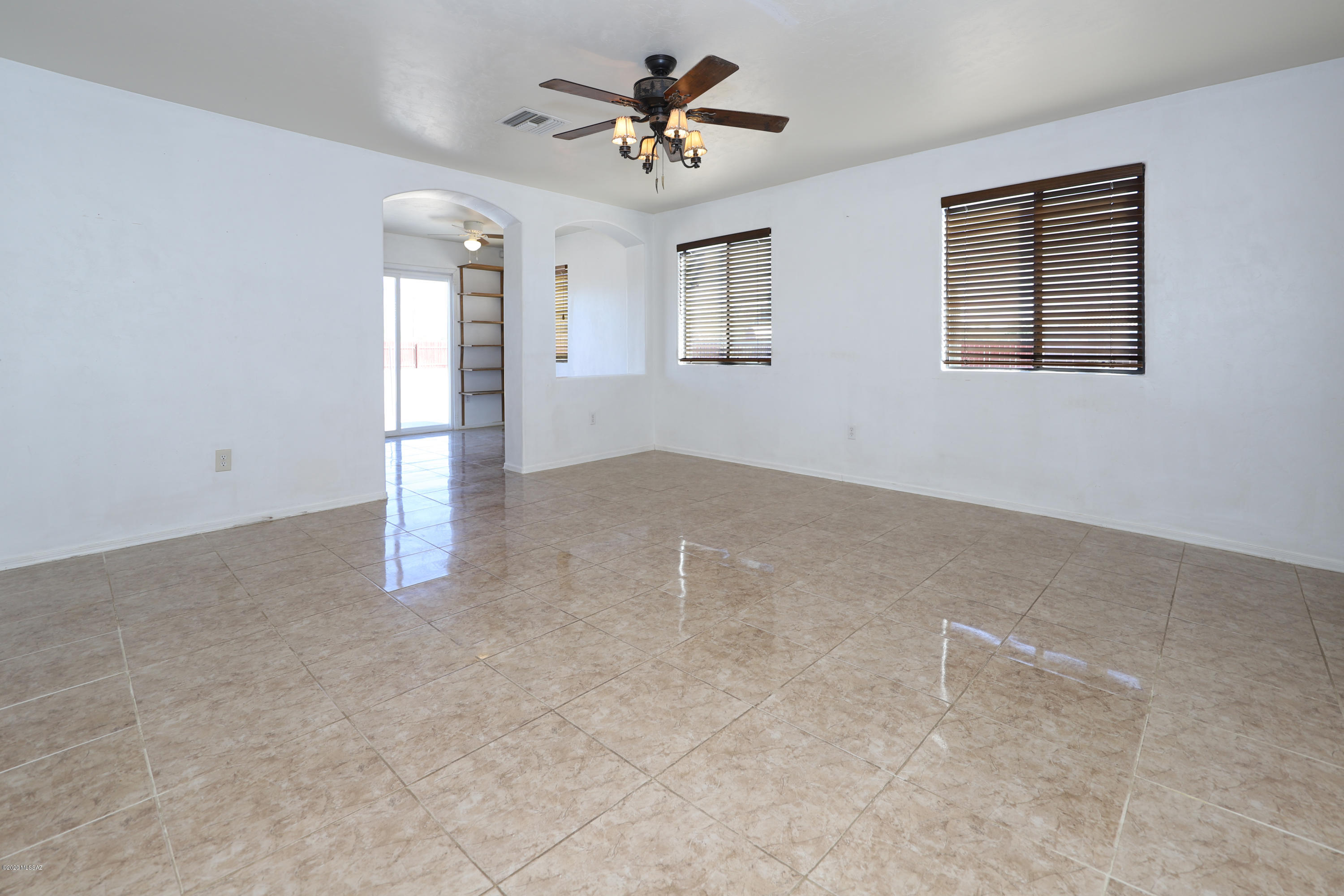 San Joaquin Ranch Estates (1-75) - Residential
