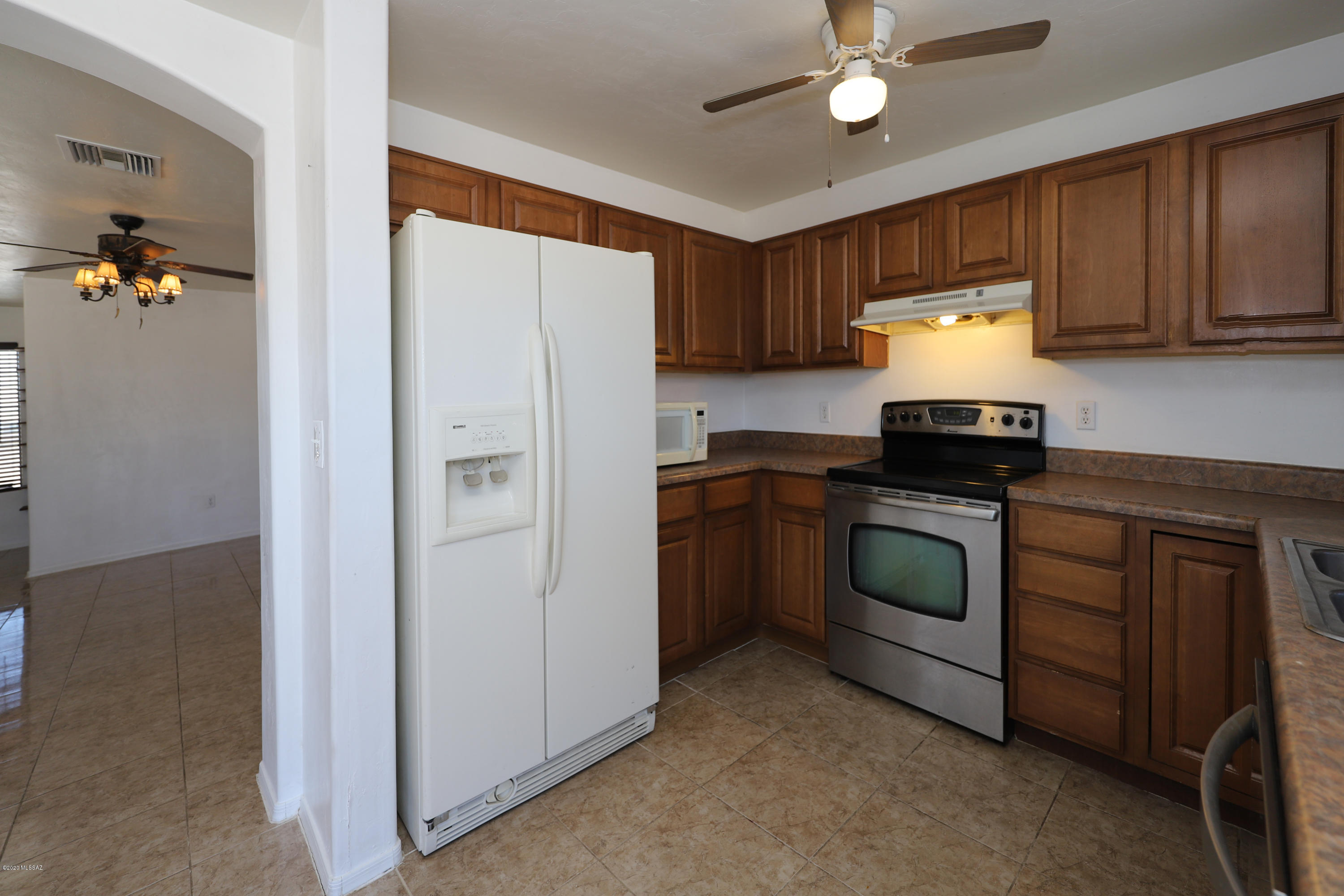 San Joaquin Ranch Estates (1-75) - Residential