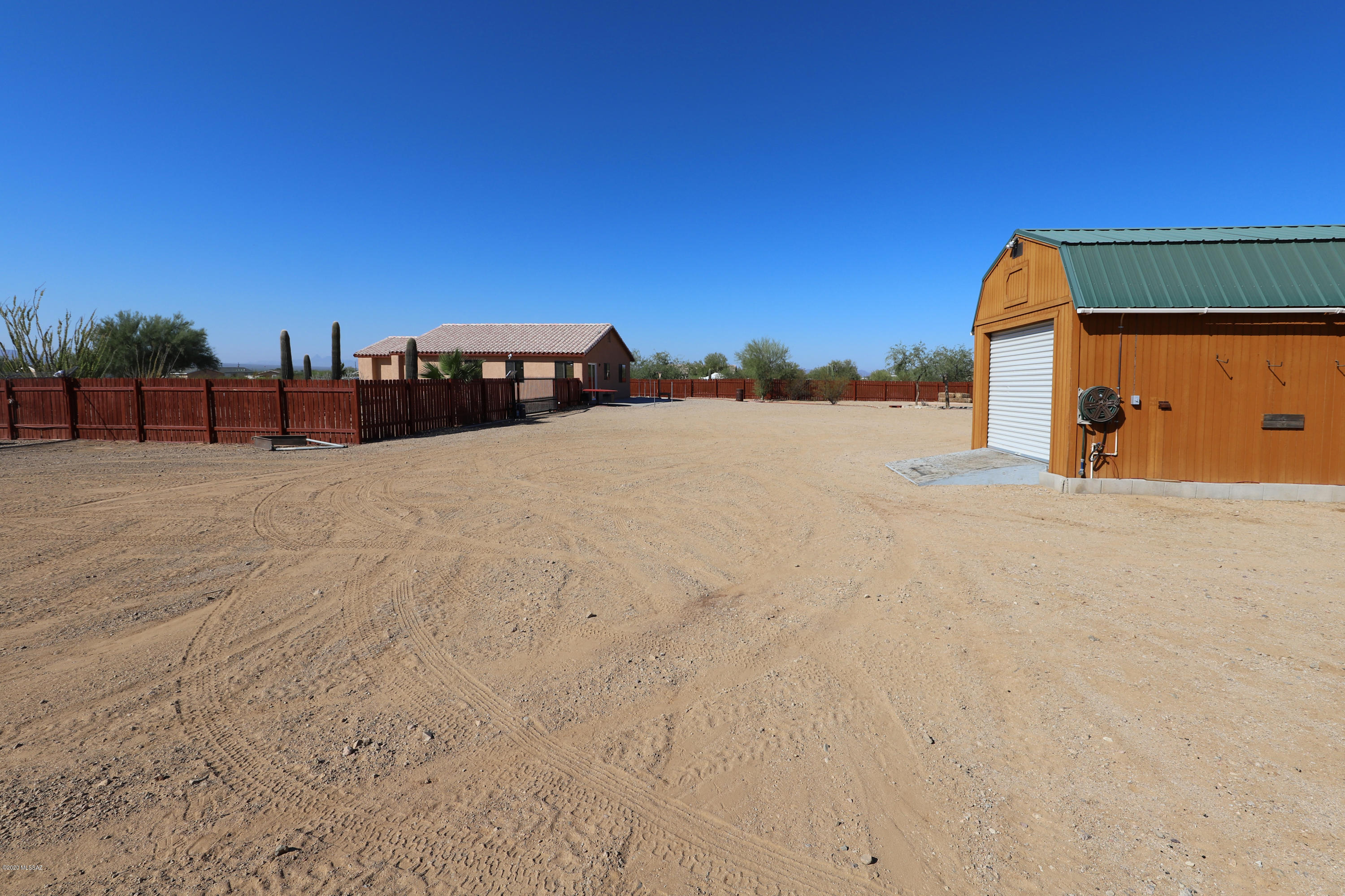 San Joaquin Ranch Estates (1-75) - Residential