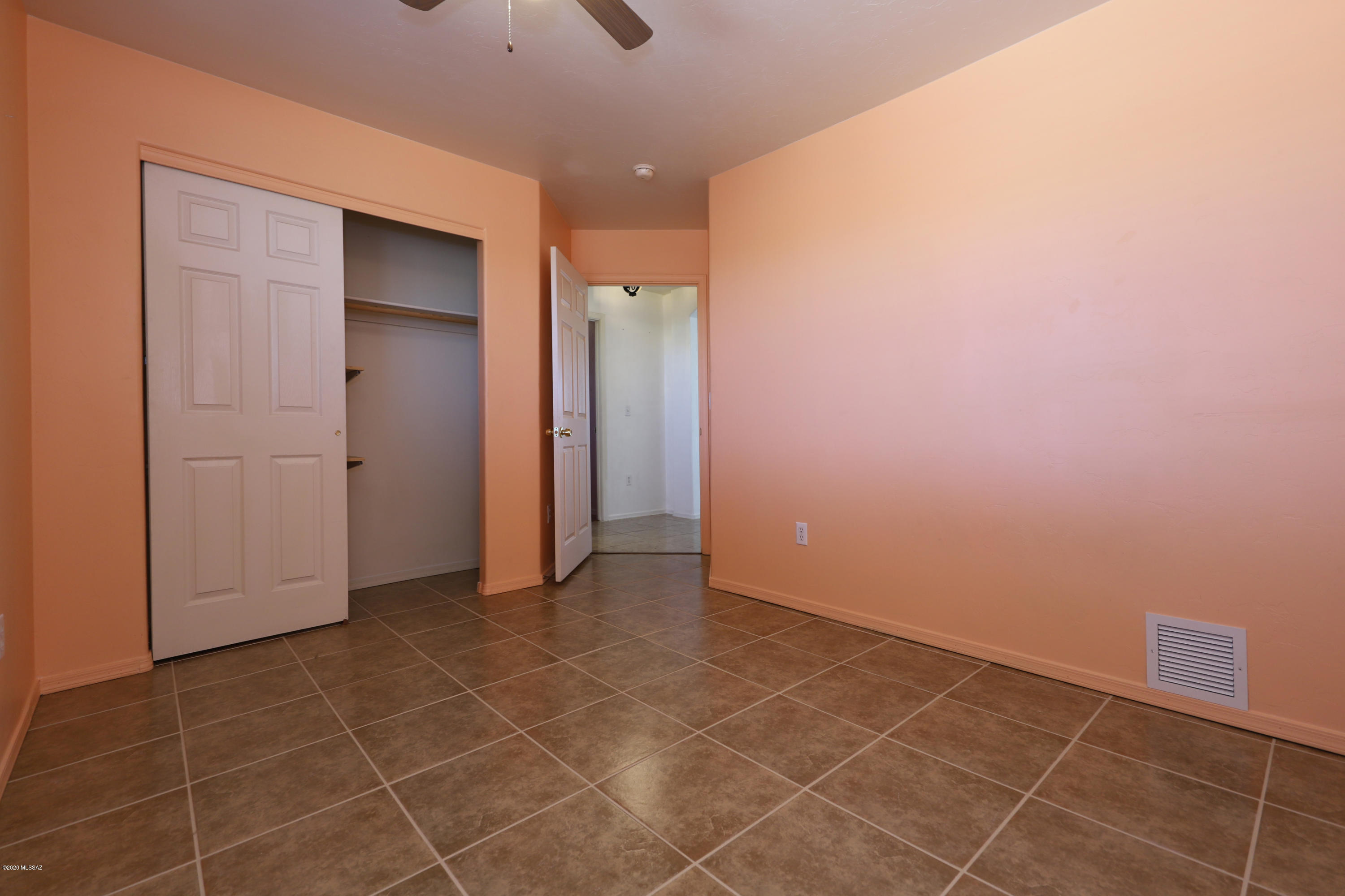 San Joaquin Ranch Estates (1-75) - Residential