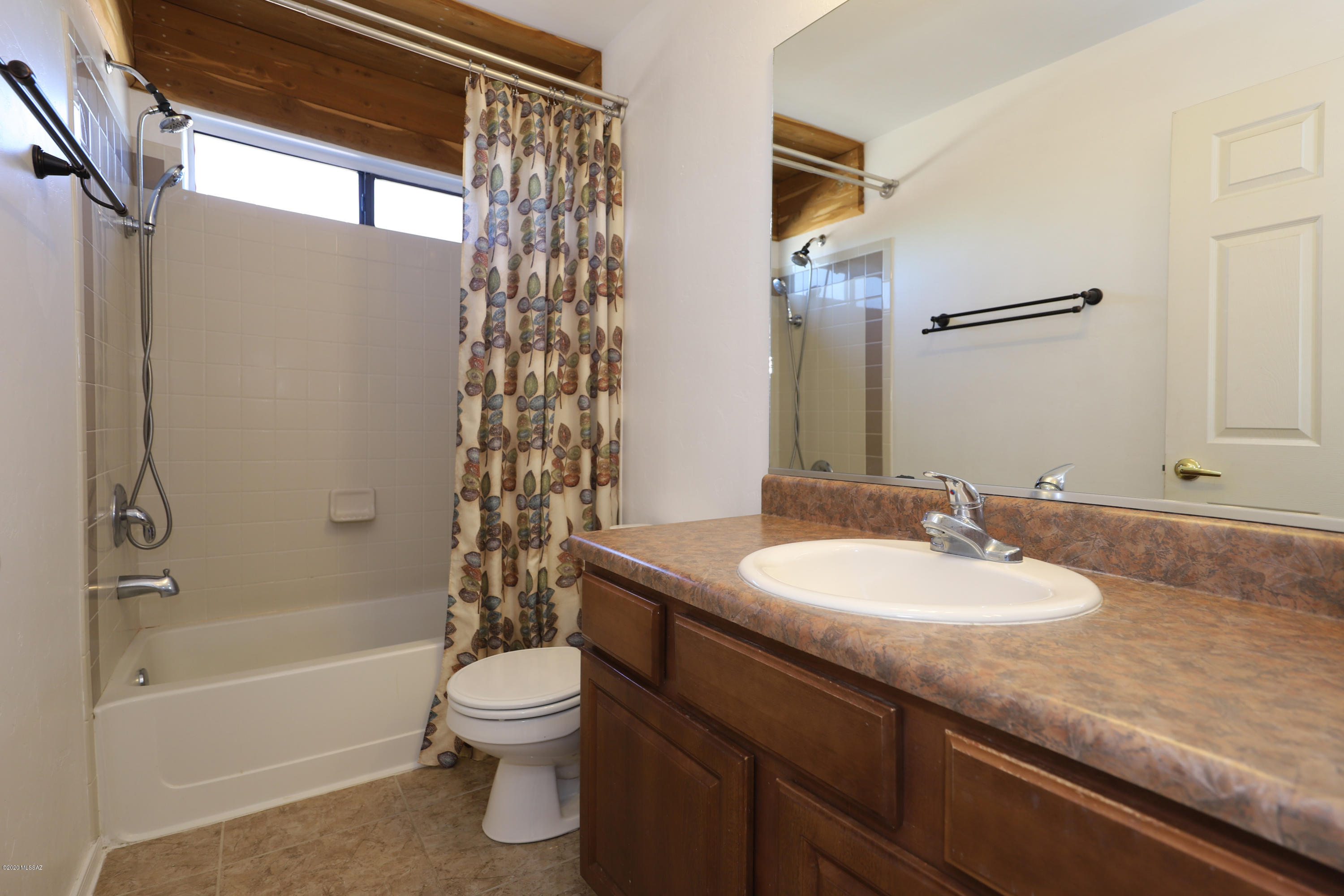 San Joaquin Ranch Estates (1-75) - Residential