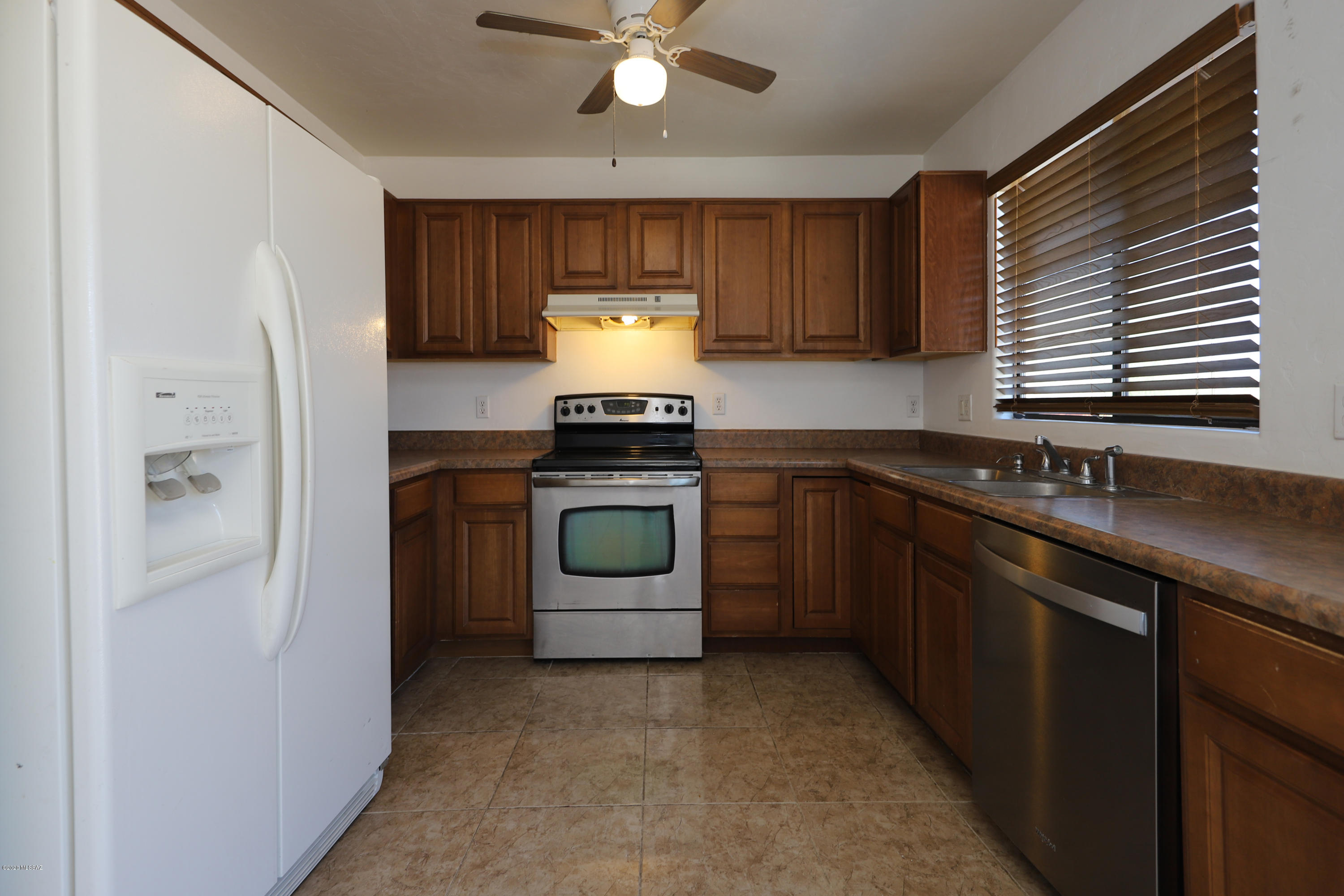 San Joaquin Ranch Estates (1-75) - Residential