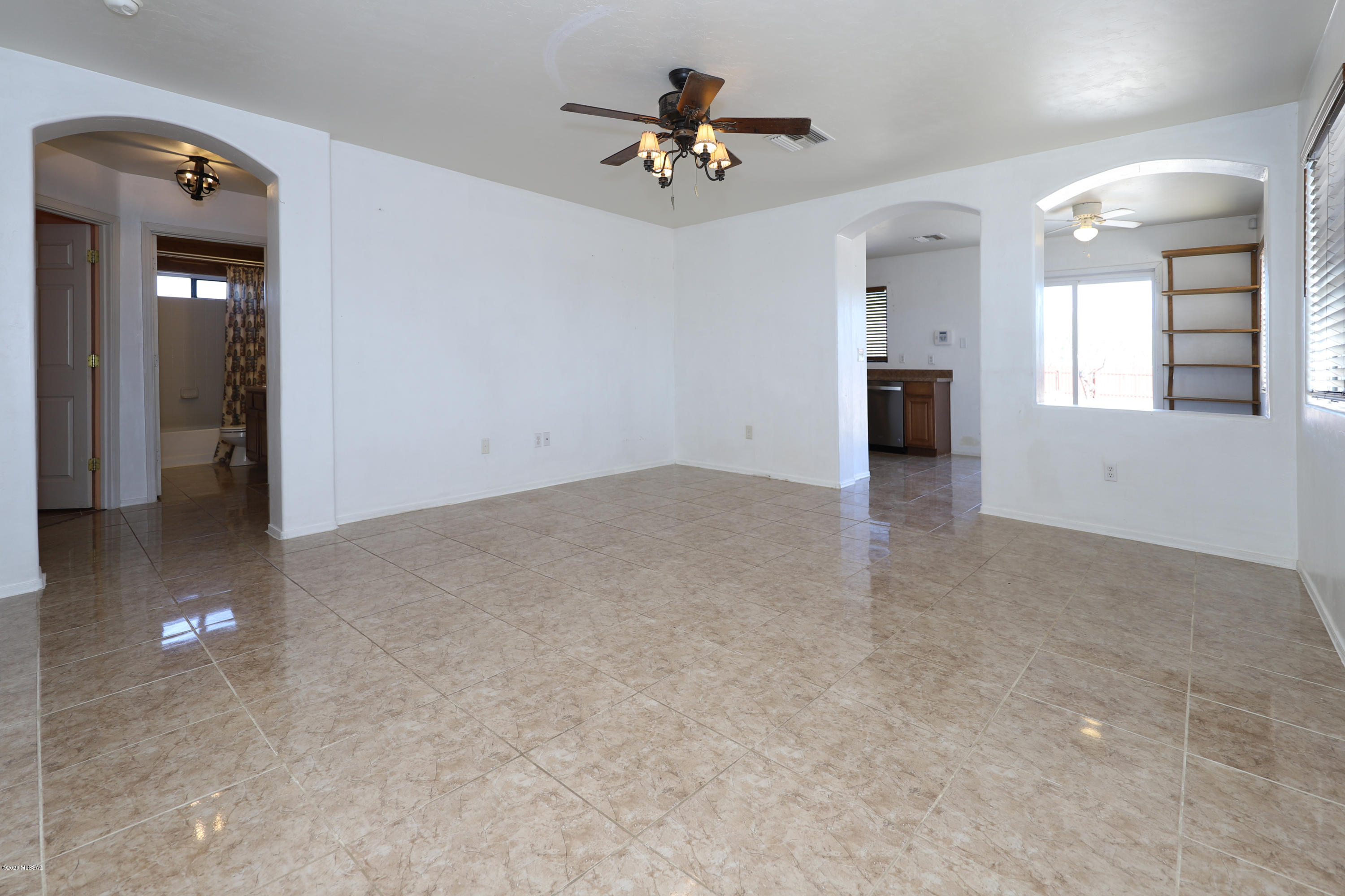 San Joaquin Ranch Estates (1-75) - Residential