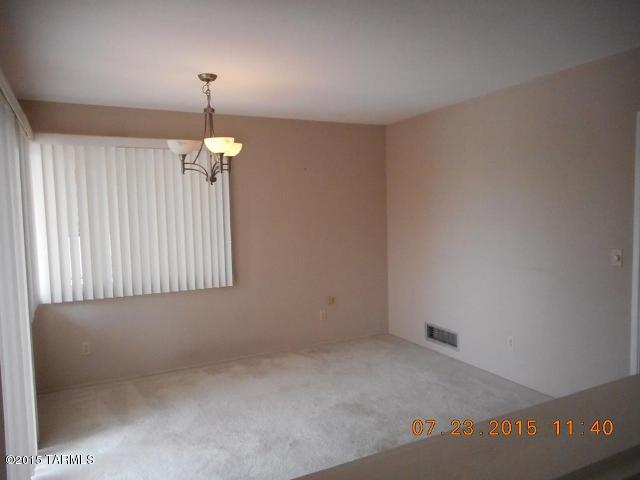 Santa Catalina Estates - Residential Lease