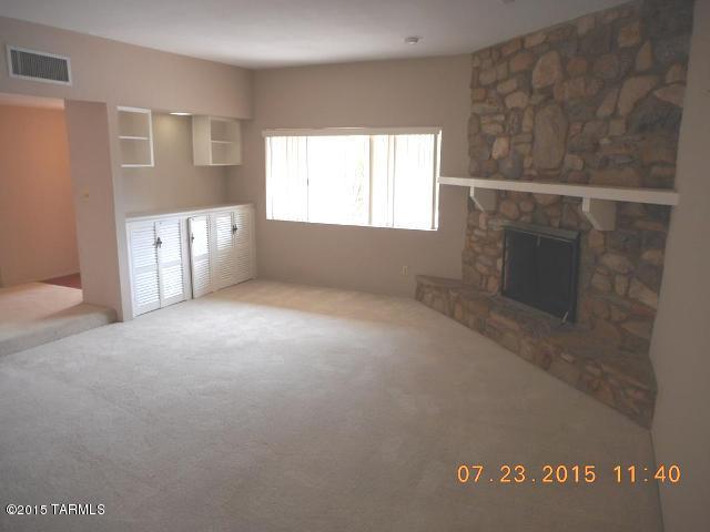 Santa Catalina Estates - Residential Lease