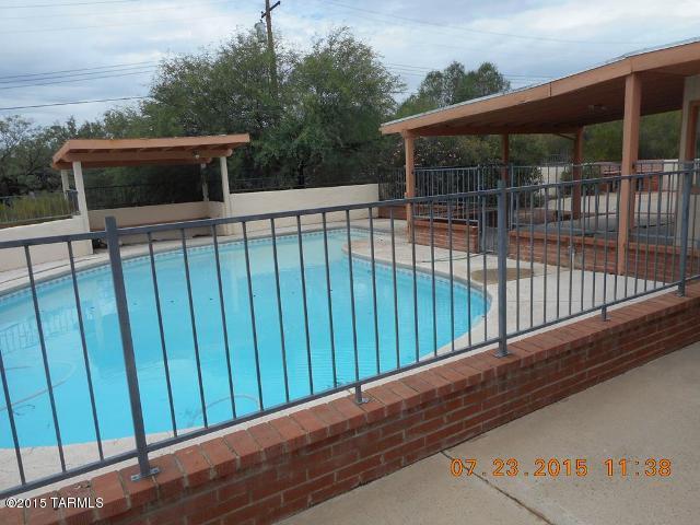 Santa Catalina Estates - Residential Lease