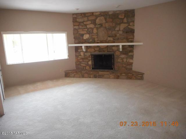 Santa Catalina Estates - Residential Lease