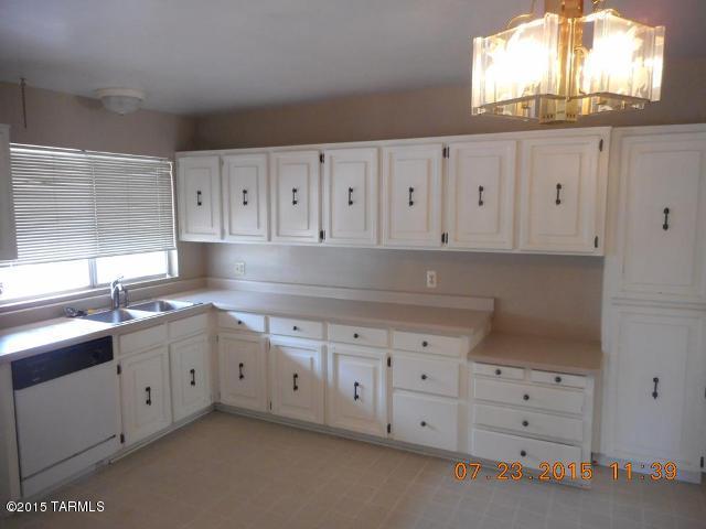 Santa Catalina Estates - Residential Lease