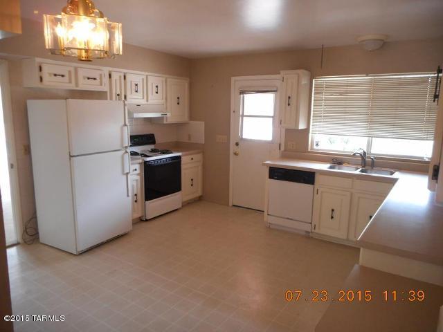 Santa Catalina Estates - Residential Lease