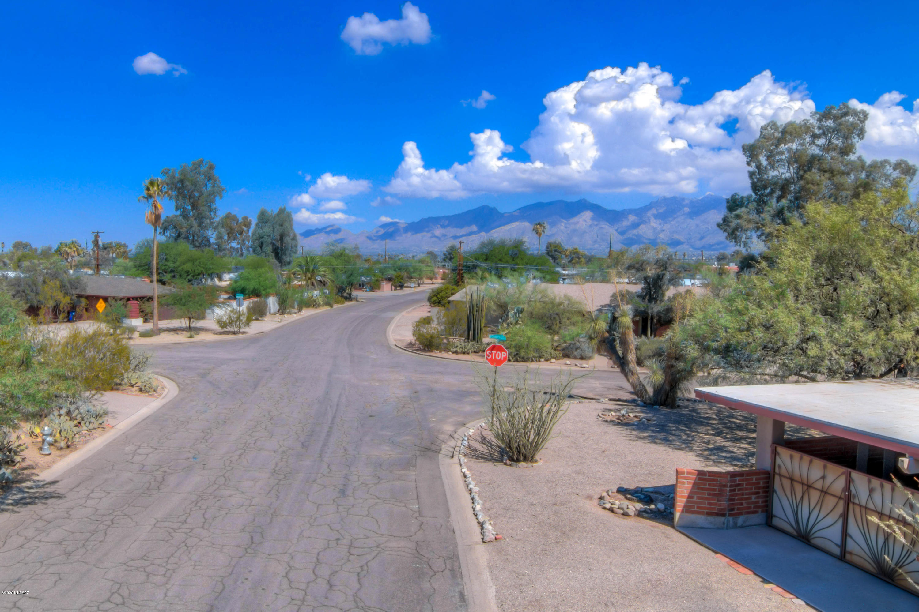 Highland Vista - Residential