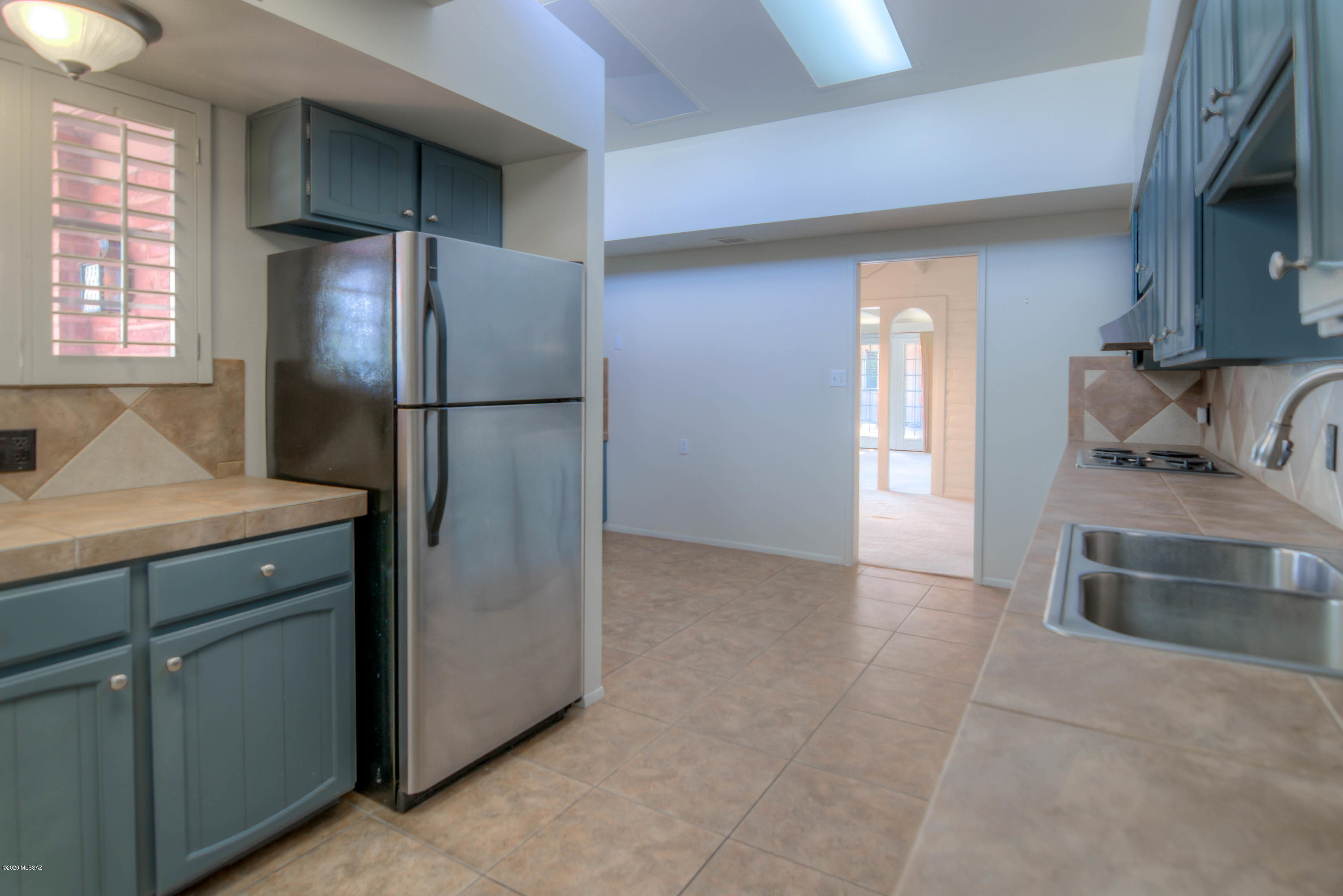 Highland Vista - Residential