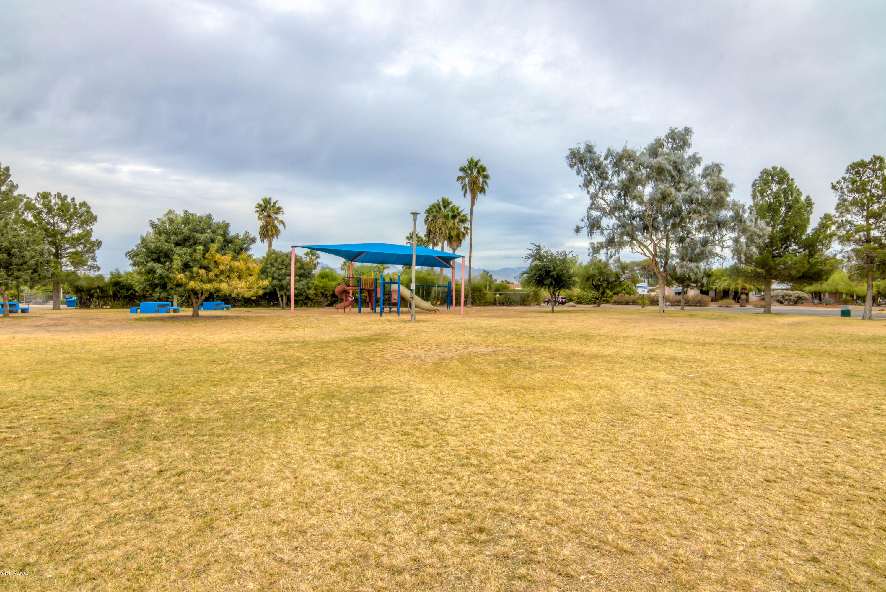 Highland Vista - Residential