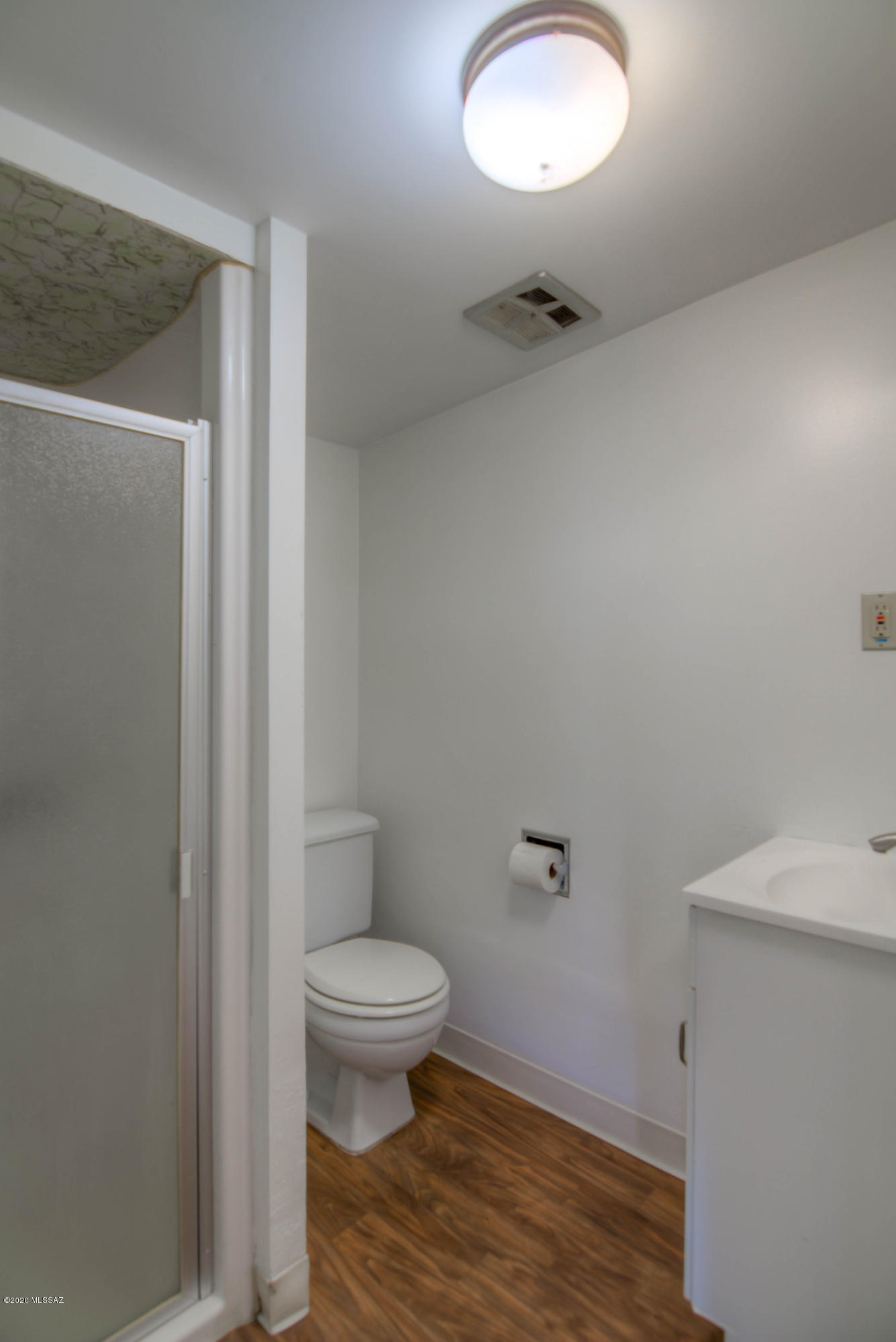 Highland Vista - Residential