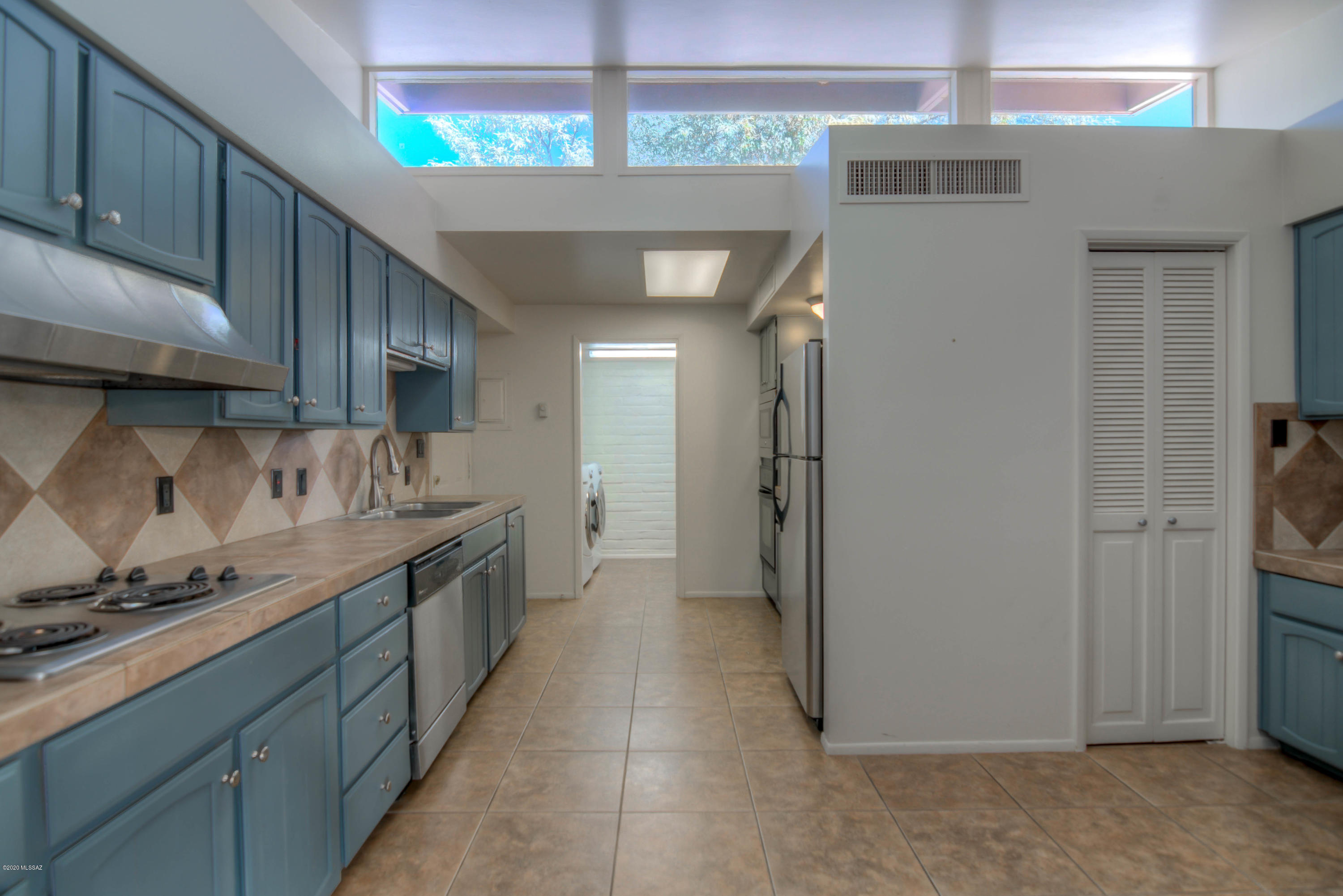 Highland Vista - Residential