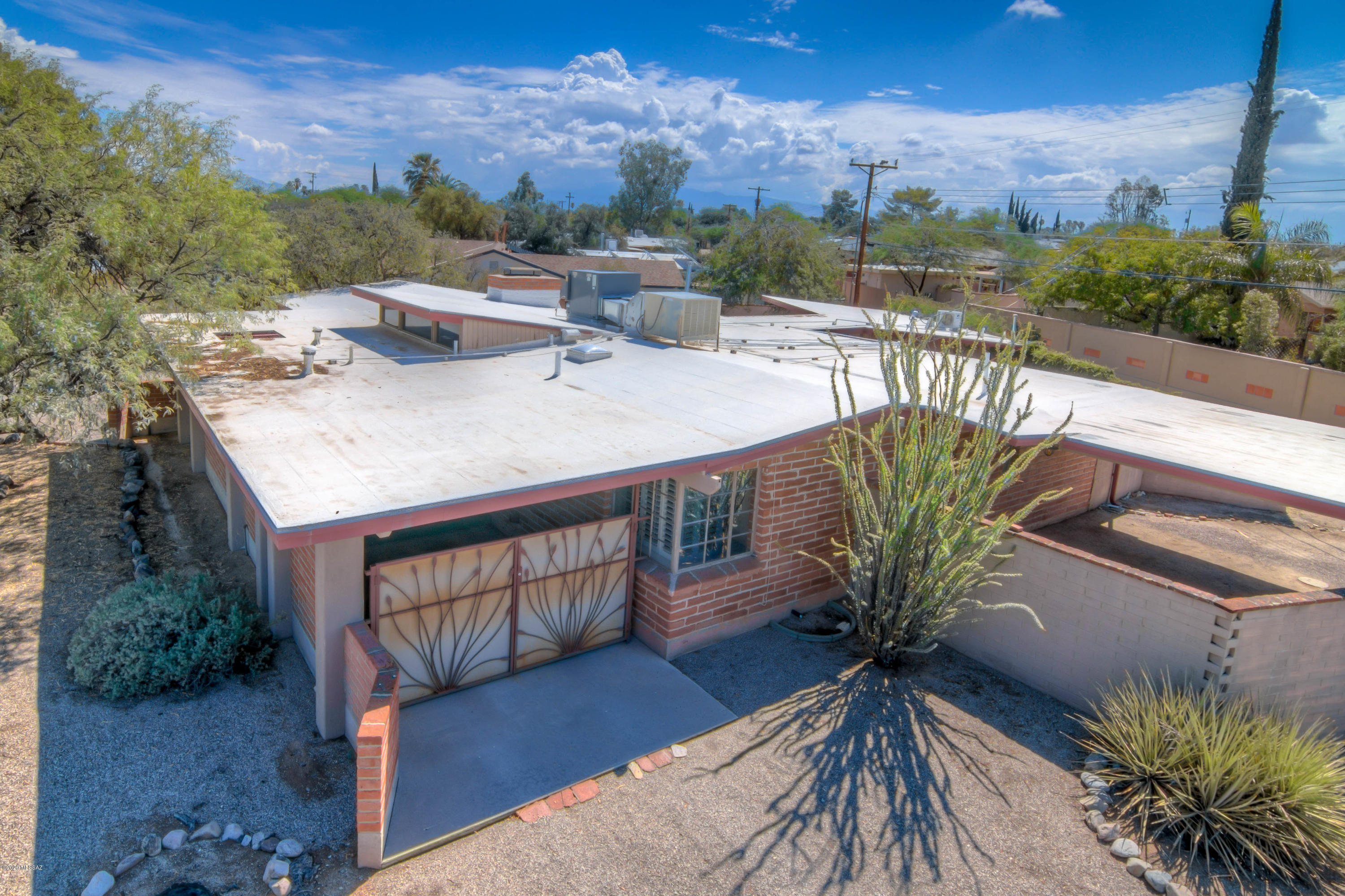 Highland Vista - Residential