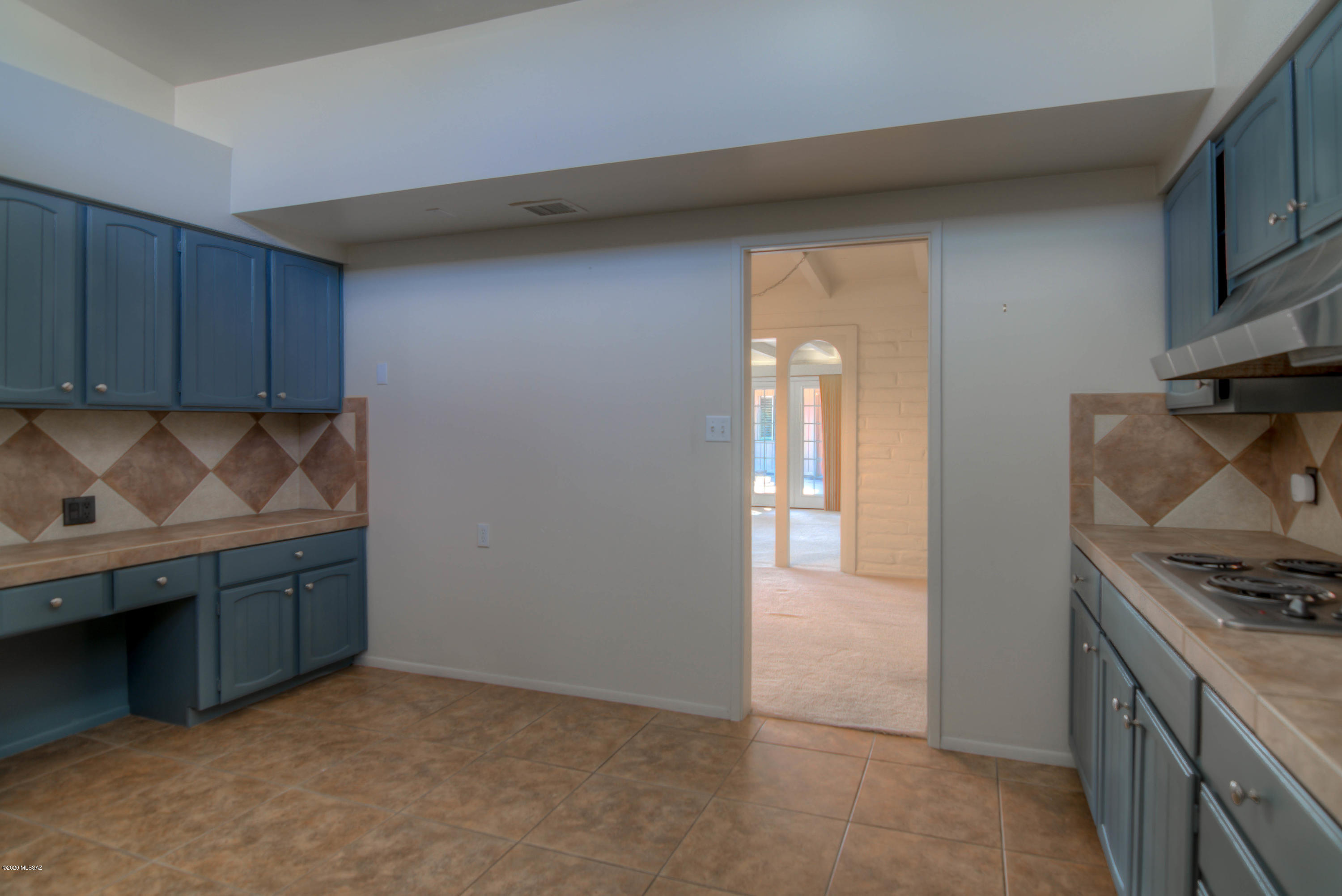 Highland Vista - Residential