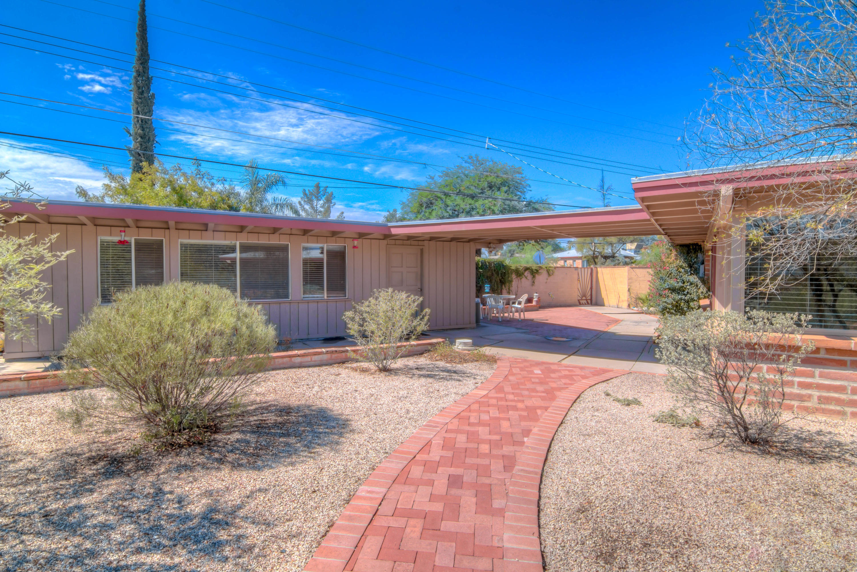 Highland Vista - Residential