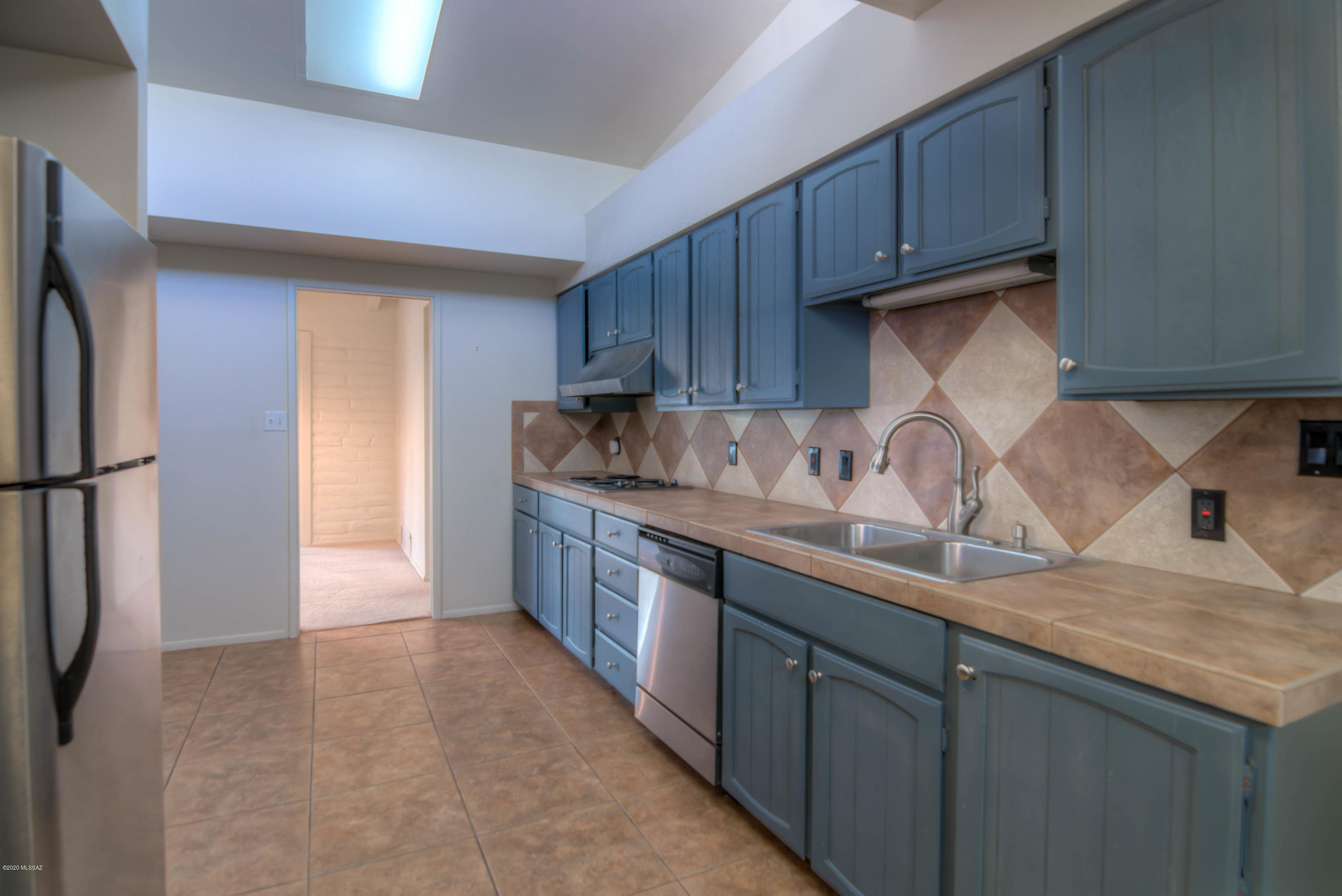 Highland Vista - Residential