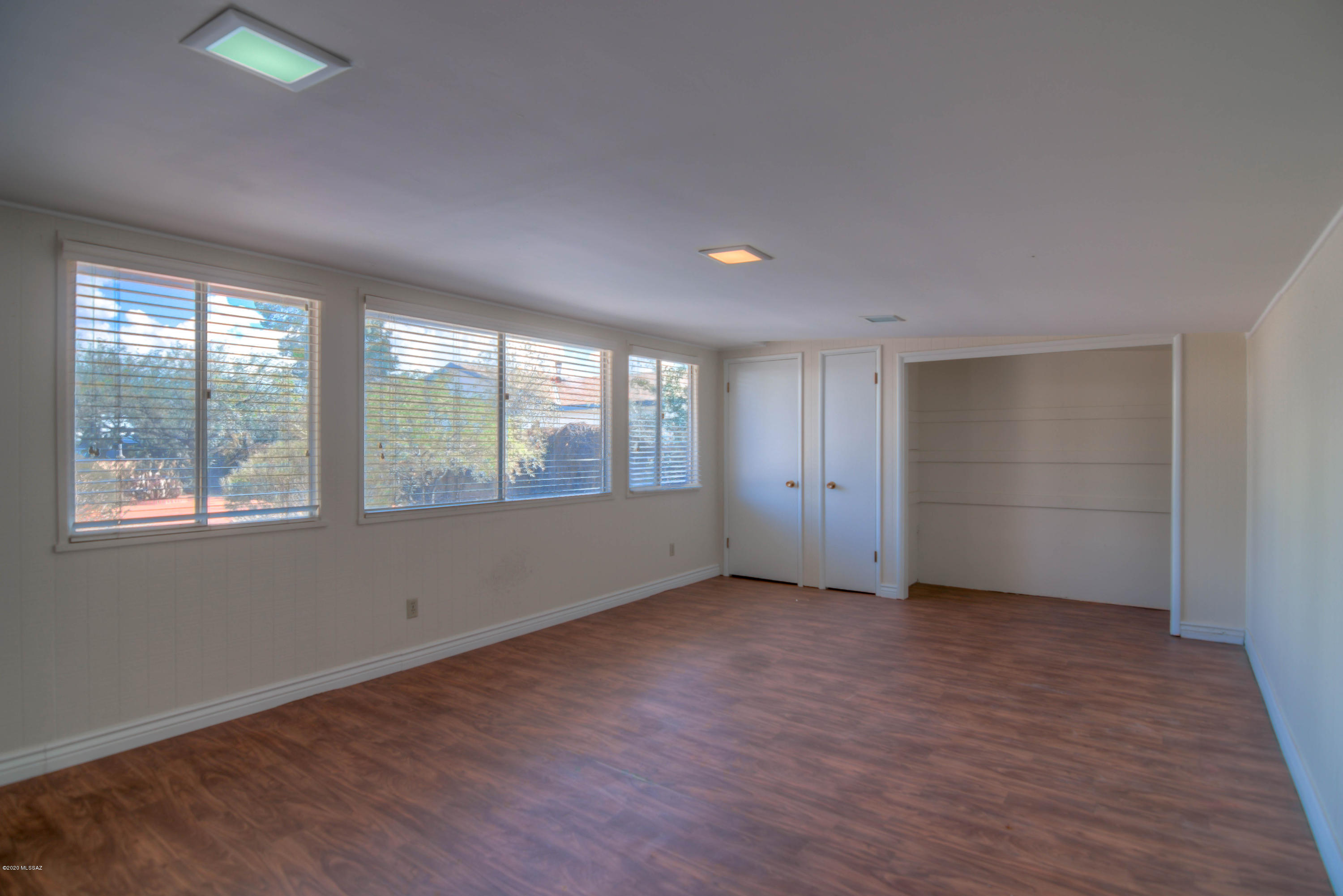 Highland Vista - Residential