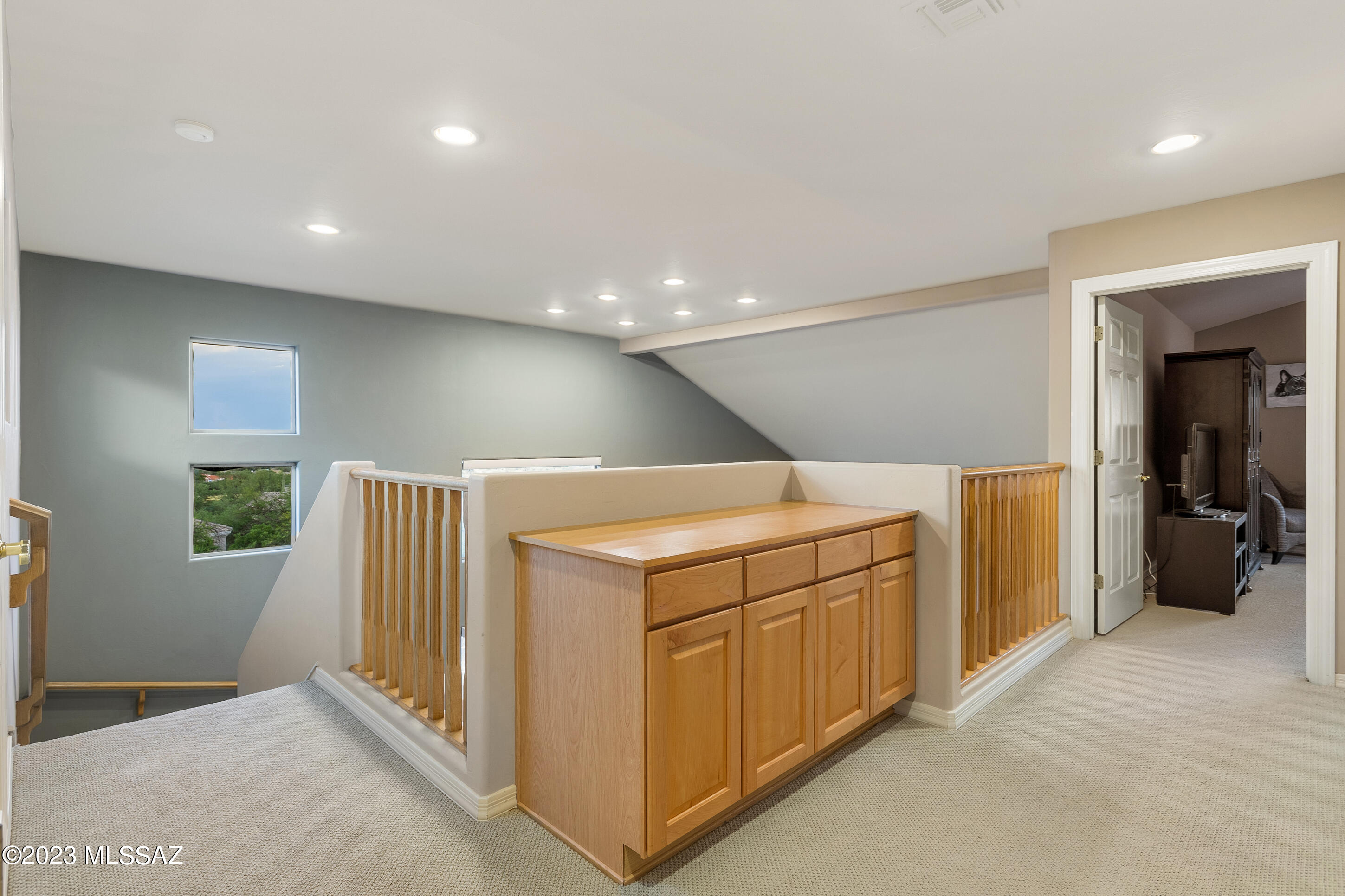 Sabino Hills (1-70) - Residential